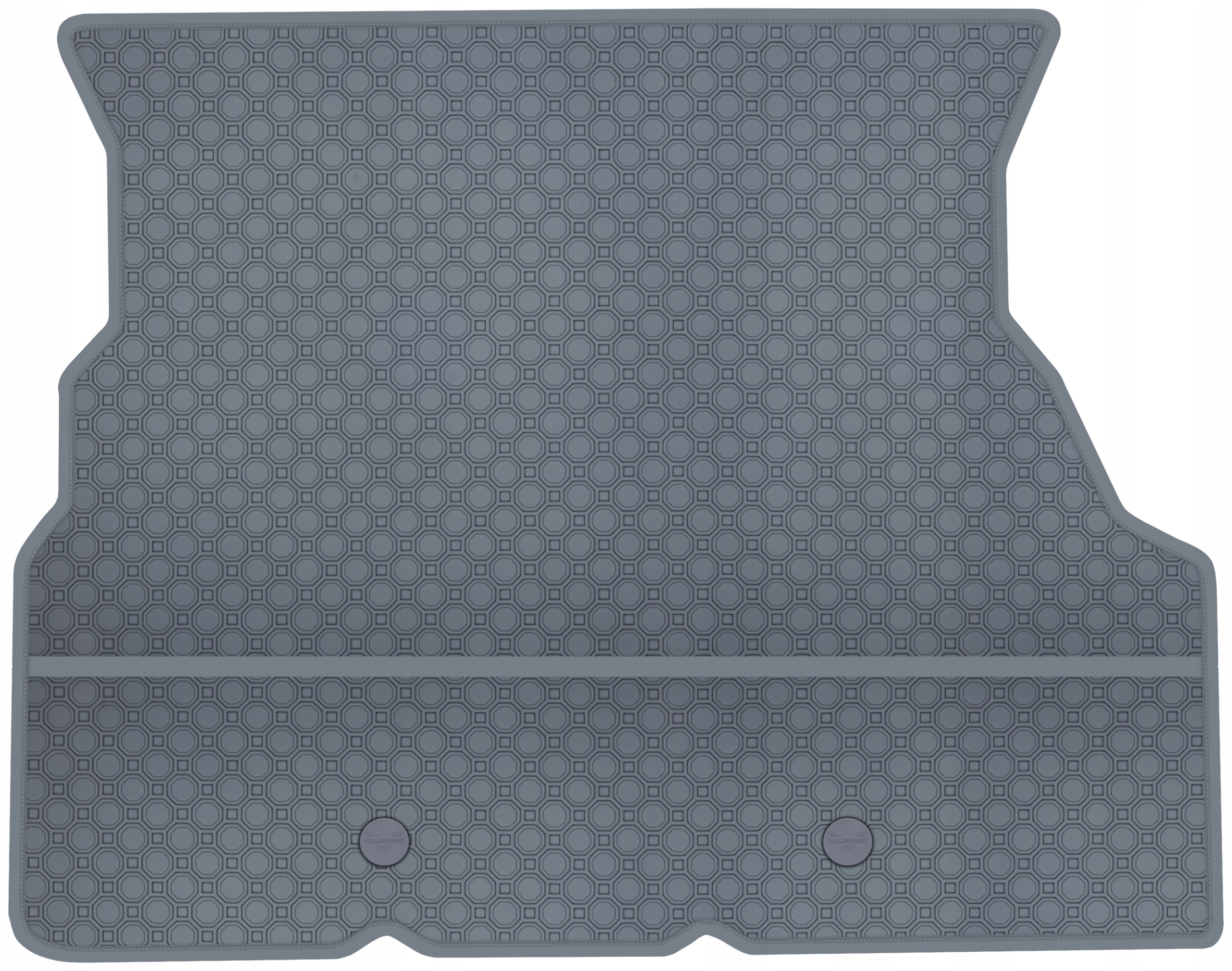 Mazda 626 Hatchback 1992-1995 Mata do bagażnika PRIMELINER