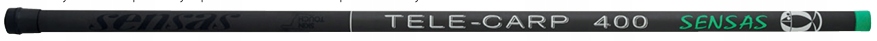 Sztyca Sensas Tele Carp 400