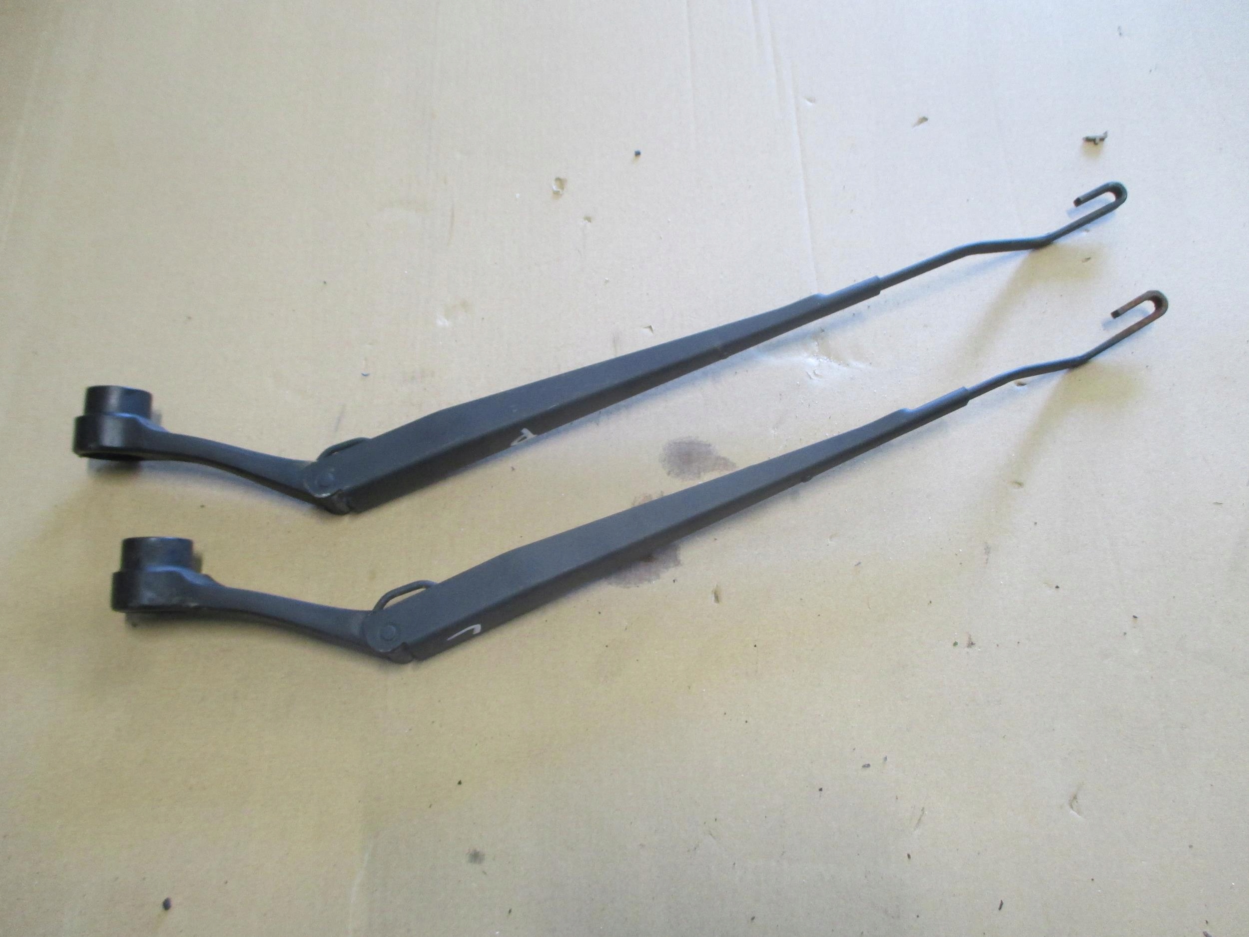 SSANGYONG KYRON 05-14 RAMIE WYCIERACZKI TYŁ