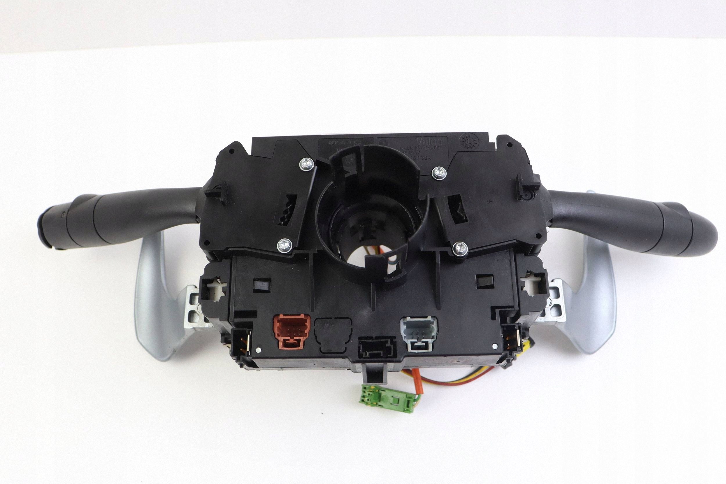 CITROEN C2 C3 and steering wheel levers and controls control 96488229XT
