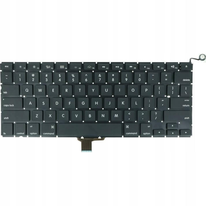 Klávesnice pro MacBook Pro 13,3" A1278, Usa 2008-2012 Org