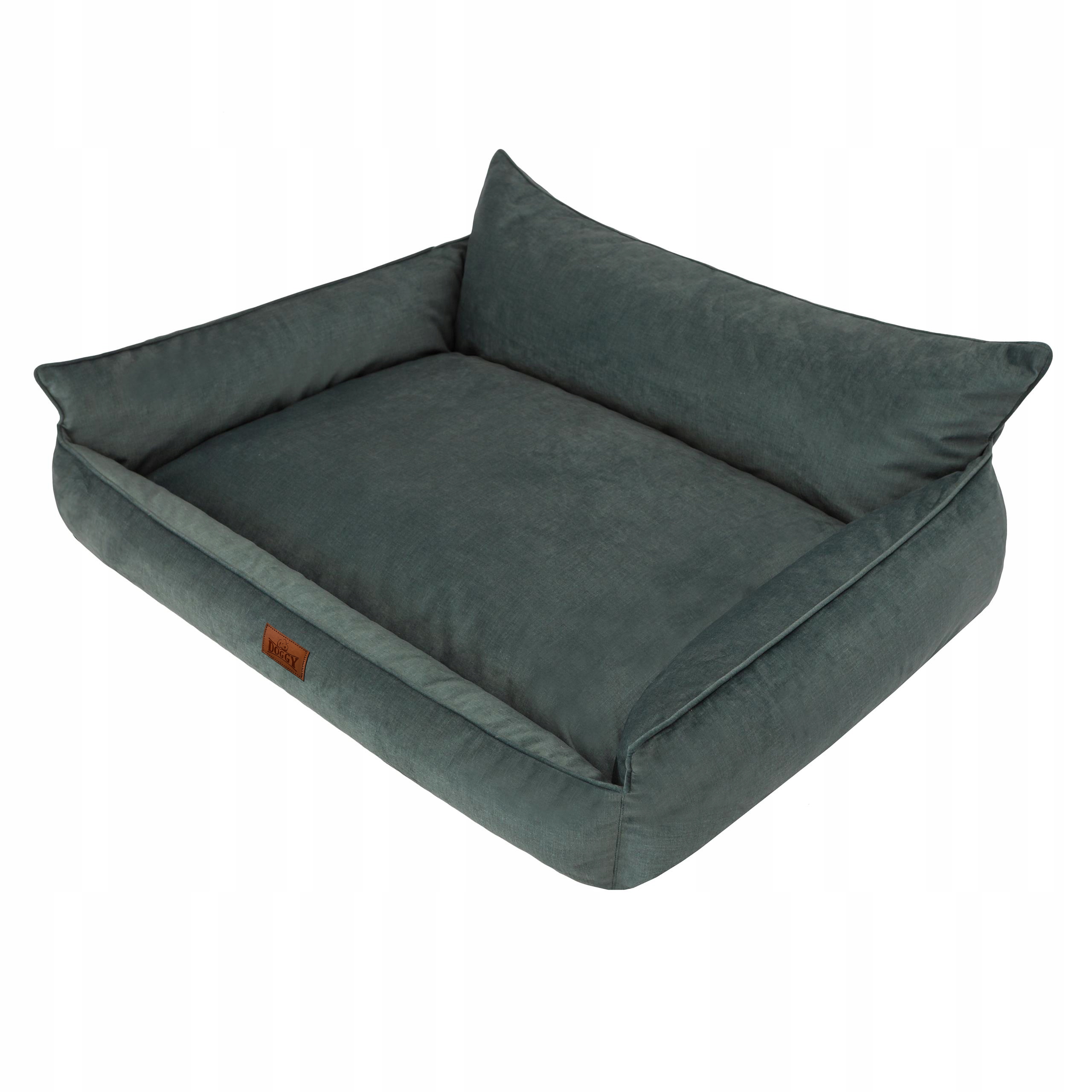Pelíšek Voděodolné pro malého psa 82x63 cm Pohovka Potah Kotec XL