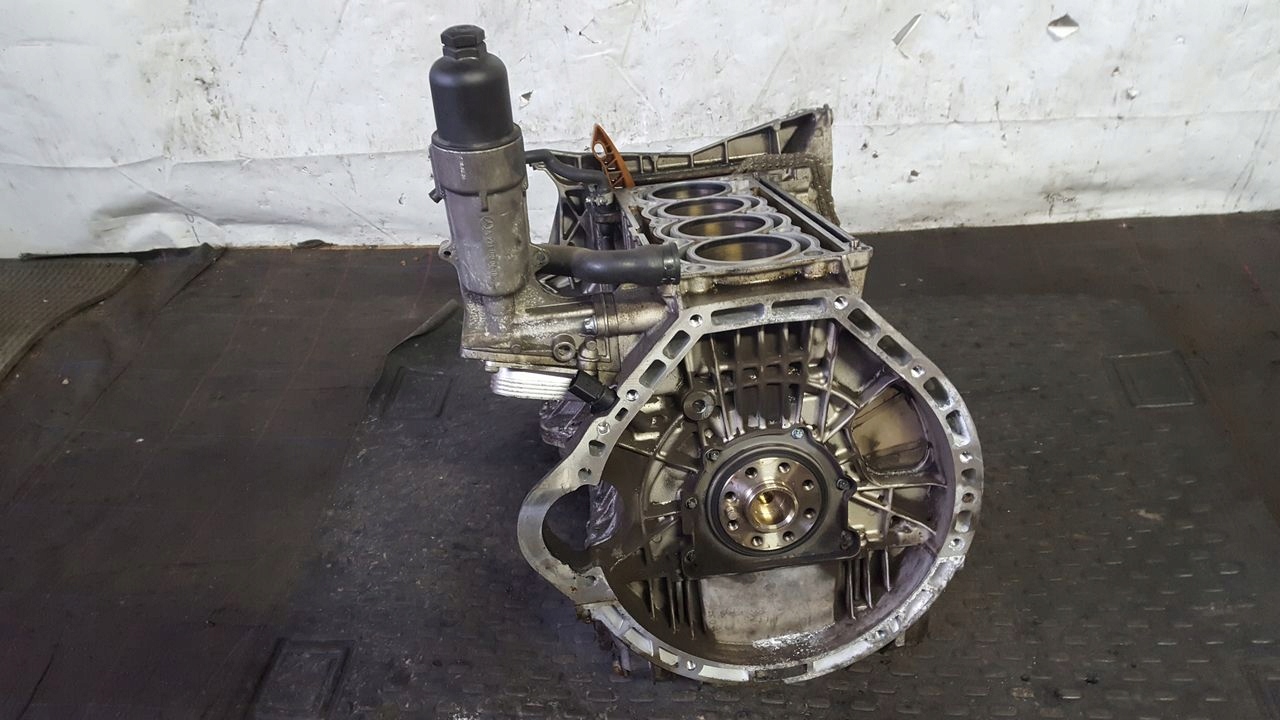 Blok Motore Mercedes W209 1,8