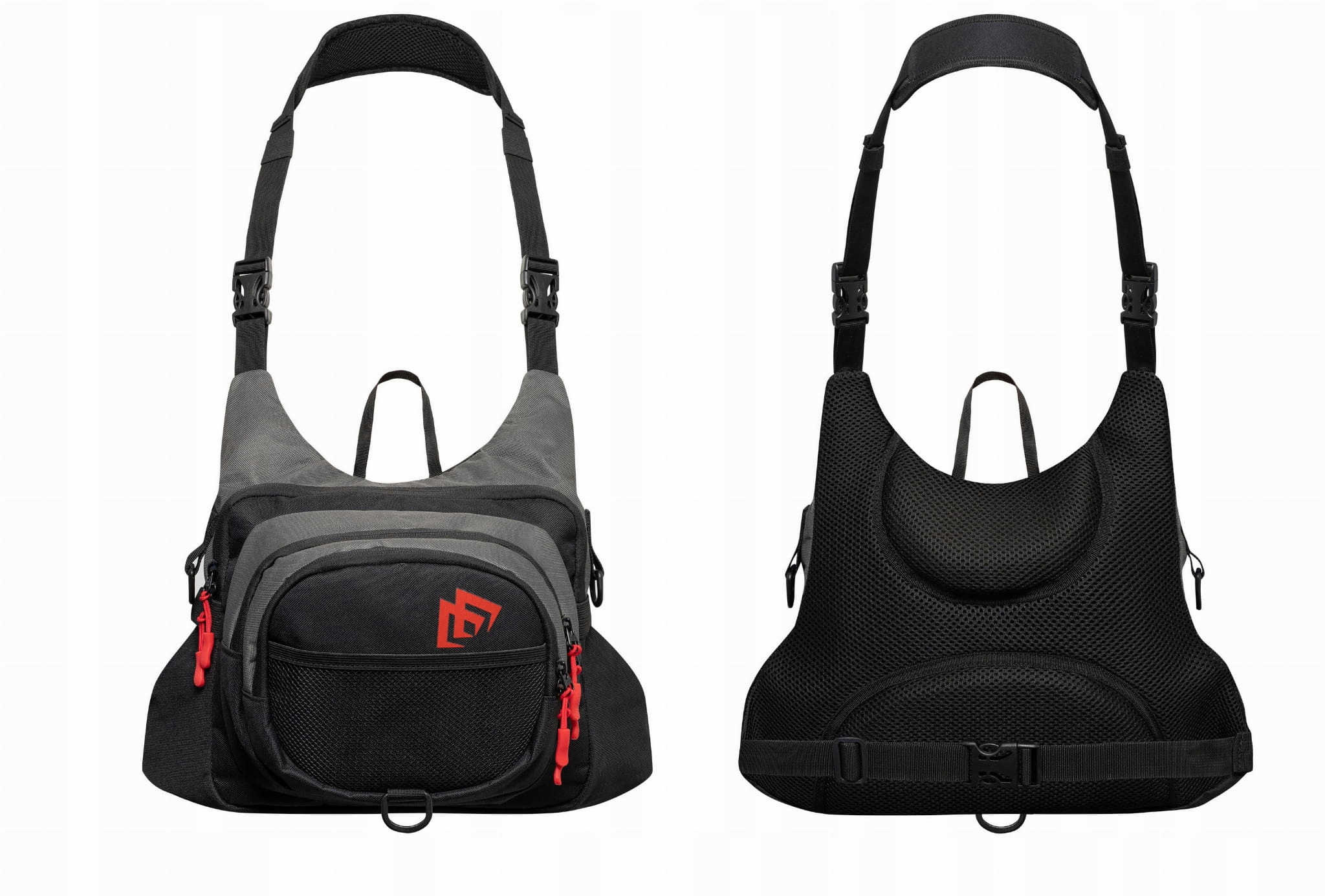 Mikado Plecak Wędkarski Chestpack UWI-010