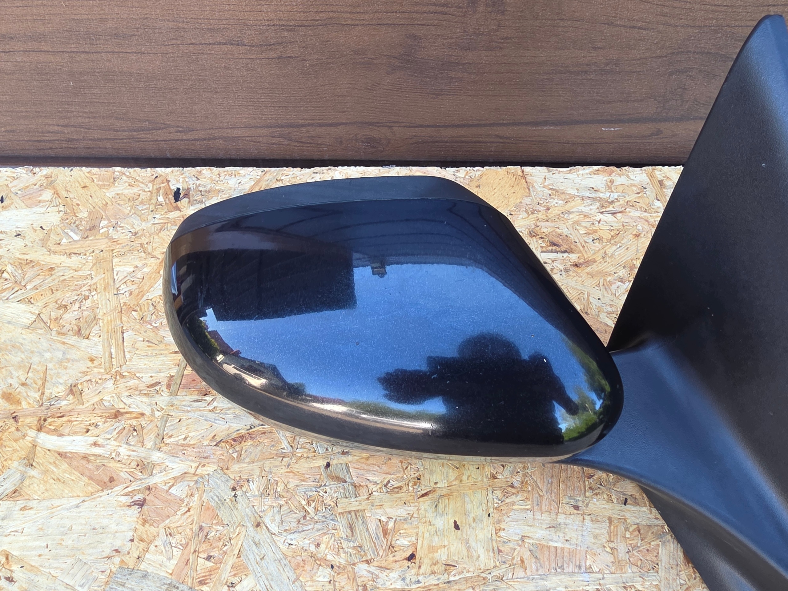 mirror right right front G6 FORD MONDEO VI MK4 6 PIN EUROPA