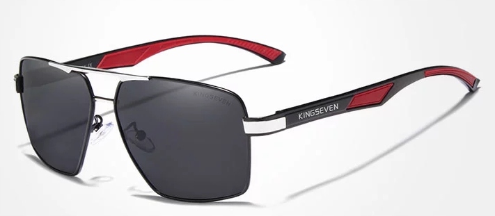 

Okulary Kingseven polaryzacja, UV400 poliwęglan