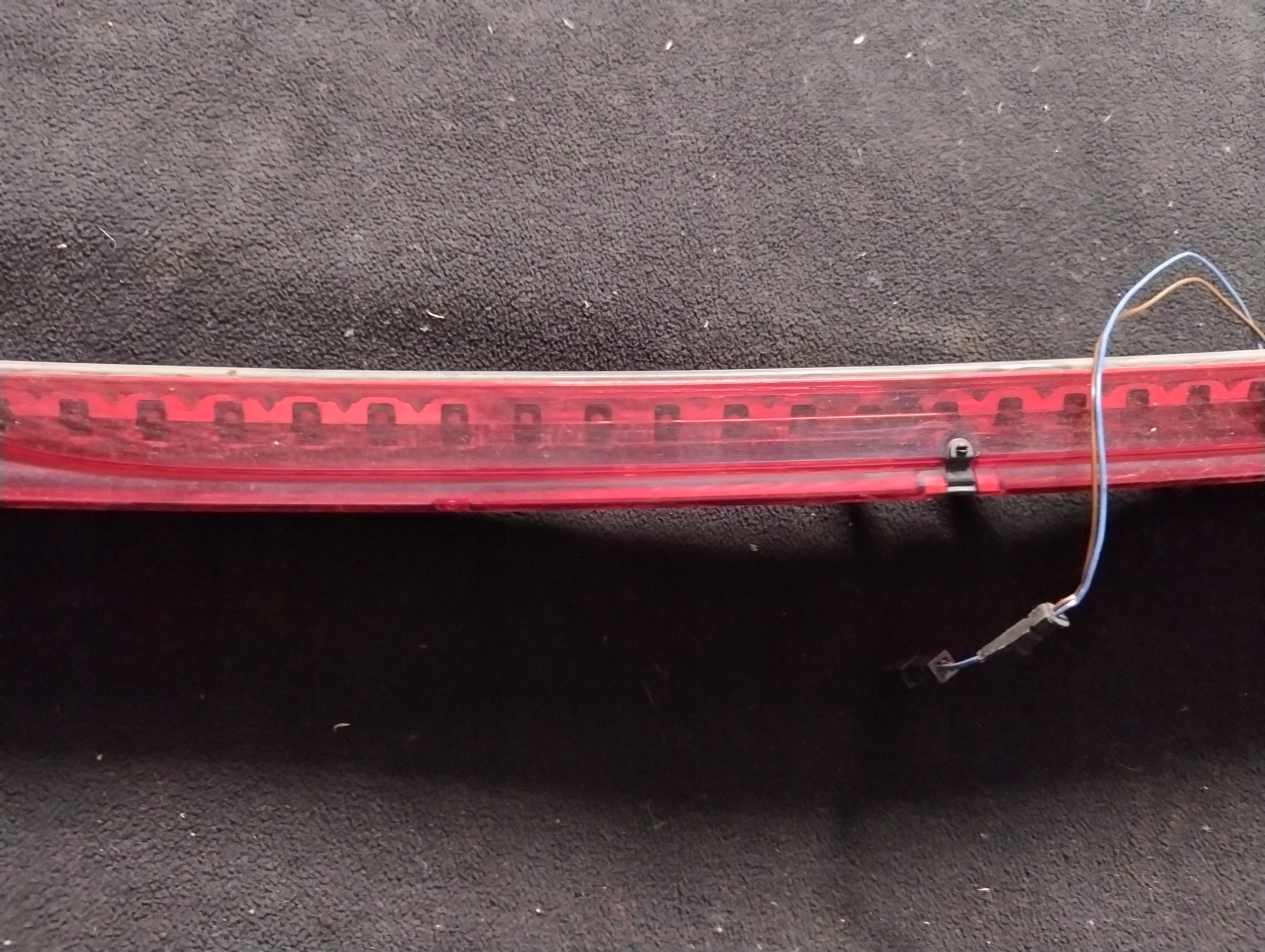 light STOP BMW E91 E90 7159020