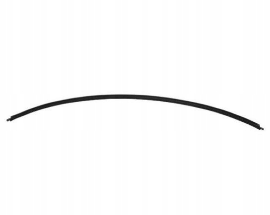 OE BMW DOLNA USZCZELKA SZYBY TYLNEJ BMW SERII 5 E60 51317115412