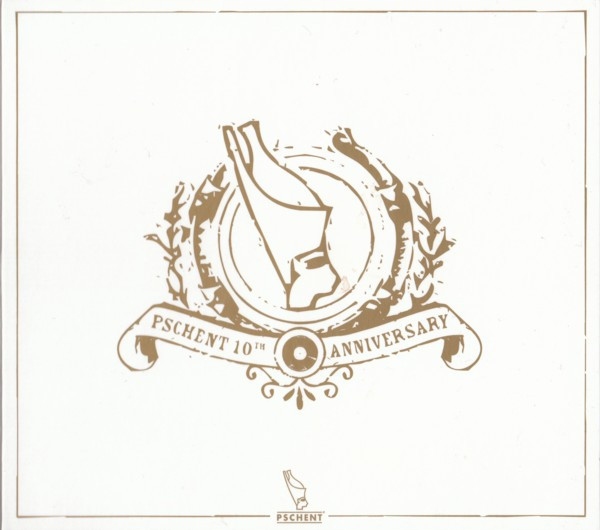 Pschent 10th Anniversary Sampler 2005 Nowa