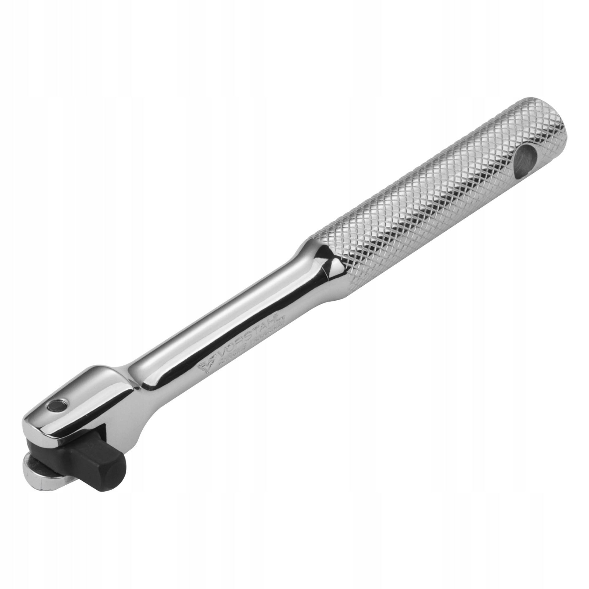 Pokrętło uchylne 1/4” CrV Steel Qualitat 150mm Vorstahl