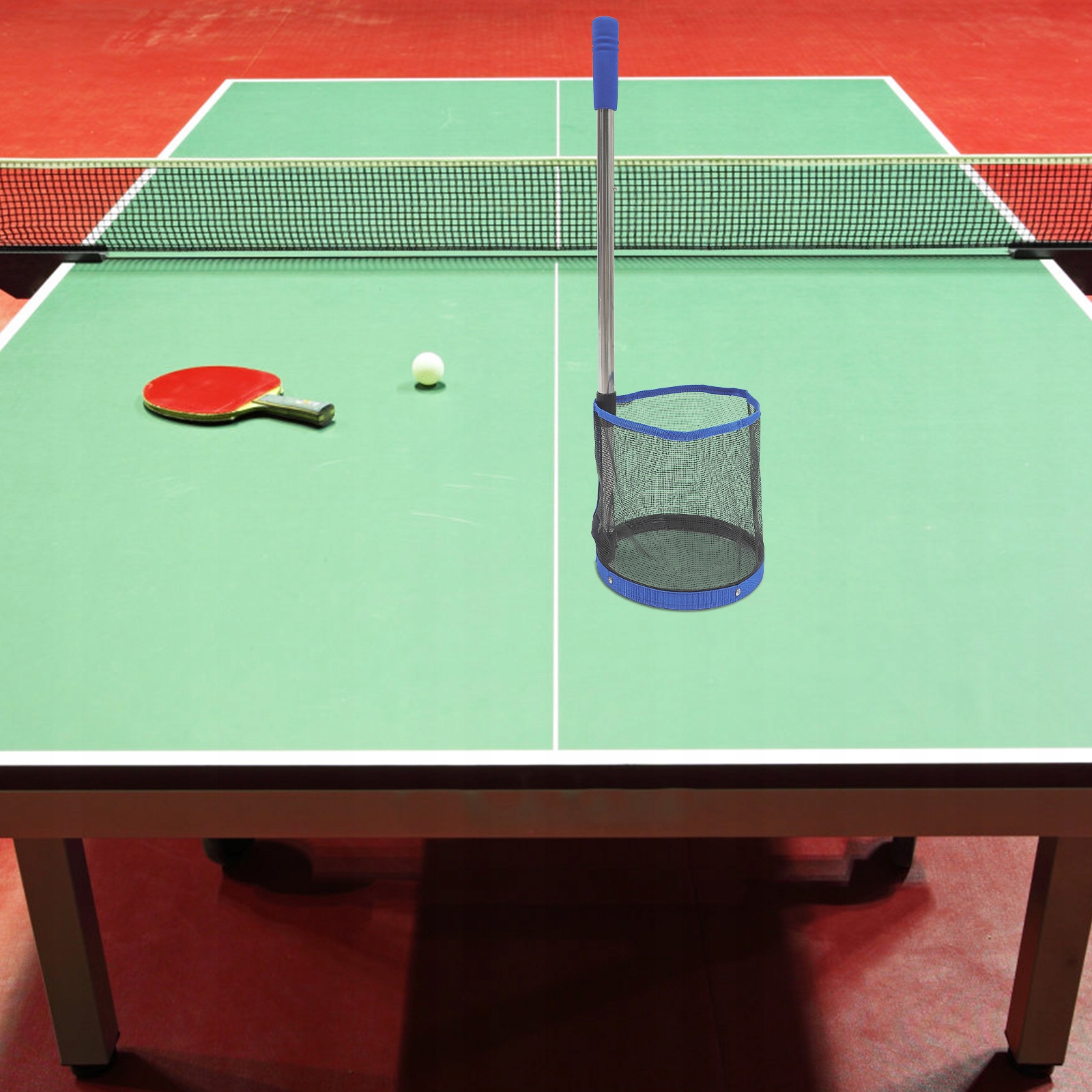 ZBIERACZ PIŁEK DO TENISÓW STOŁOWYCH PINGPONG Model 19059927