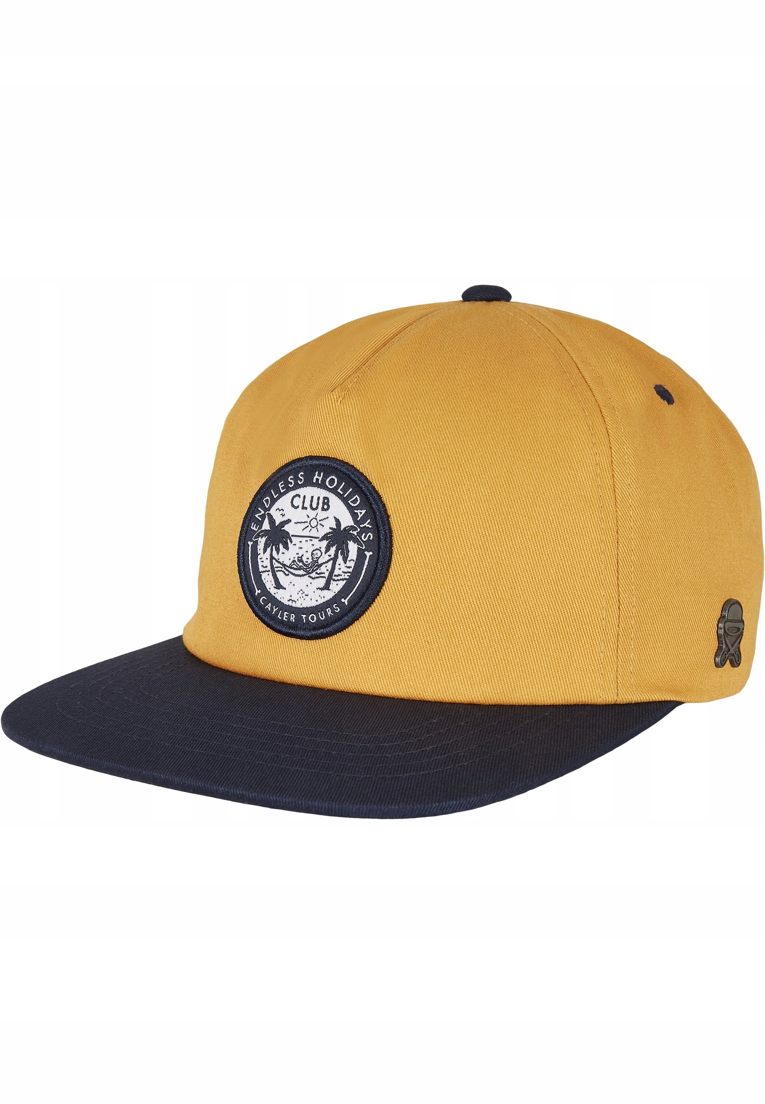 

Czapka Snapback Cayler&Sons New Era Holidays