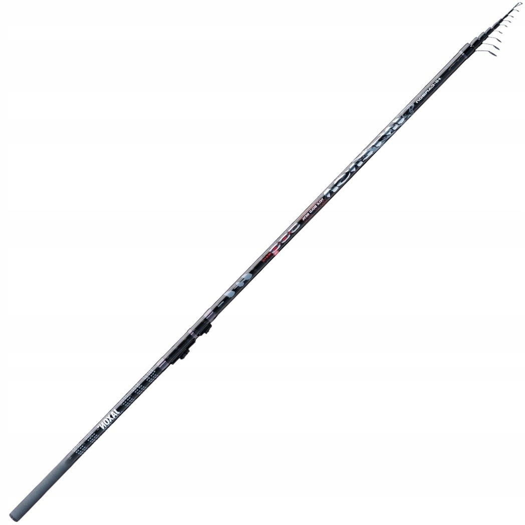 Wędka Jaxon Intensa Gtx Tele Bolo 700 5-25 Gr