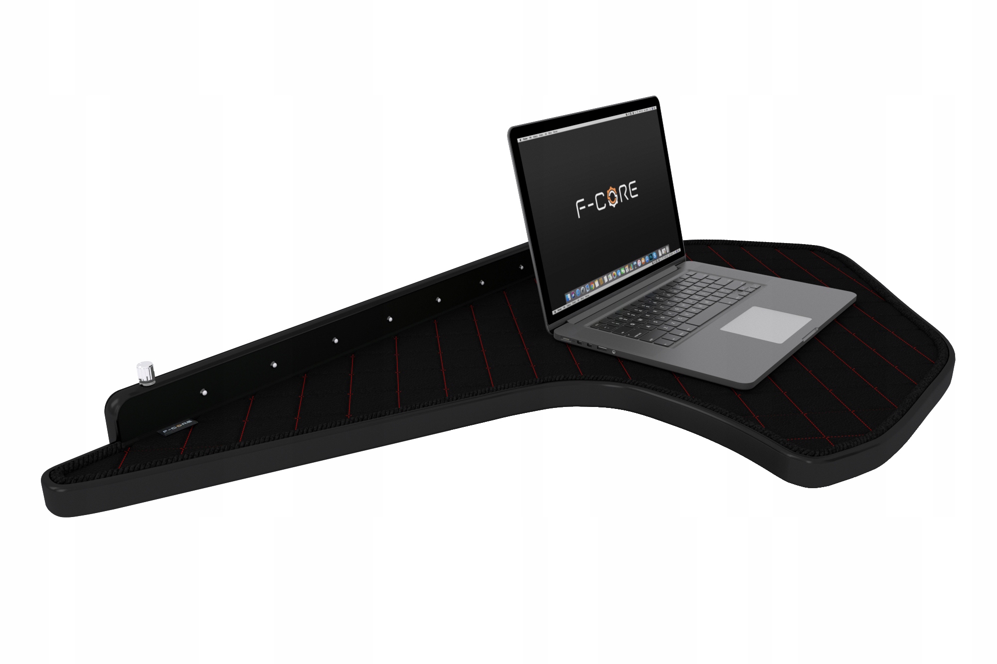 Středová police Tir Daf Xg Xg+ Xf Ng 21 – ekologická kůže