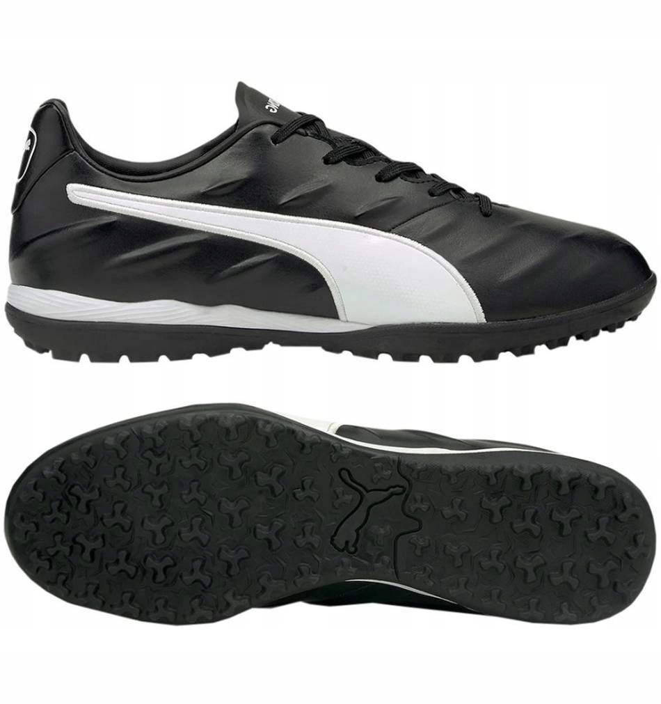 Boty Puma King Pro 21 Tt 106552 01 vel.39