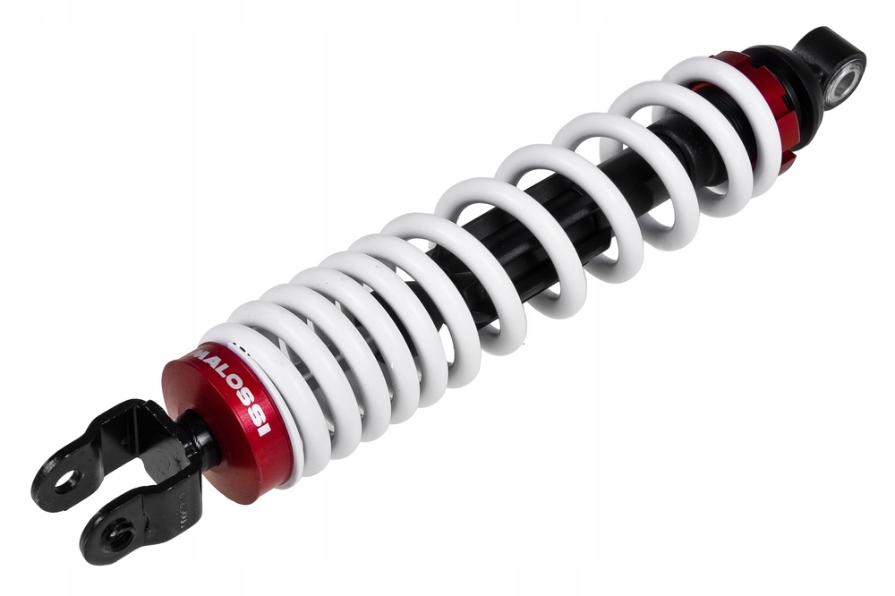 Zadný tlmič Malossi RS1 310 mm, Cpi Keeway Mbk Peugeot Yamaha