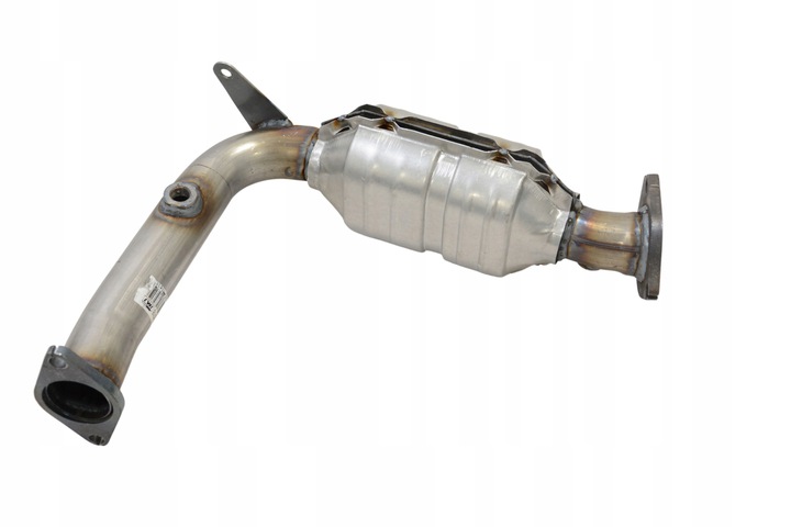 NOWOSC KATALIZATOR FORD FOCUS 1 8 2 0 do 2004 Weight with packaging 5 kg