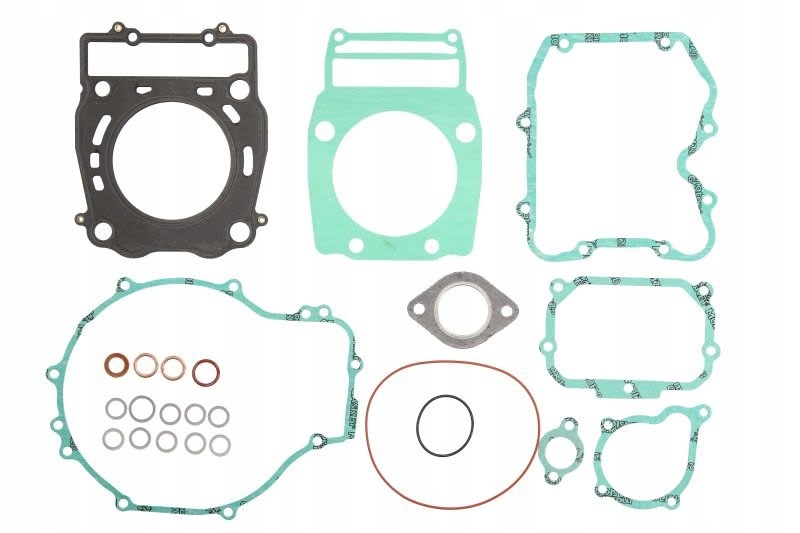 Tesnenia motora Athena P400427850006