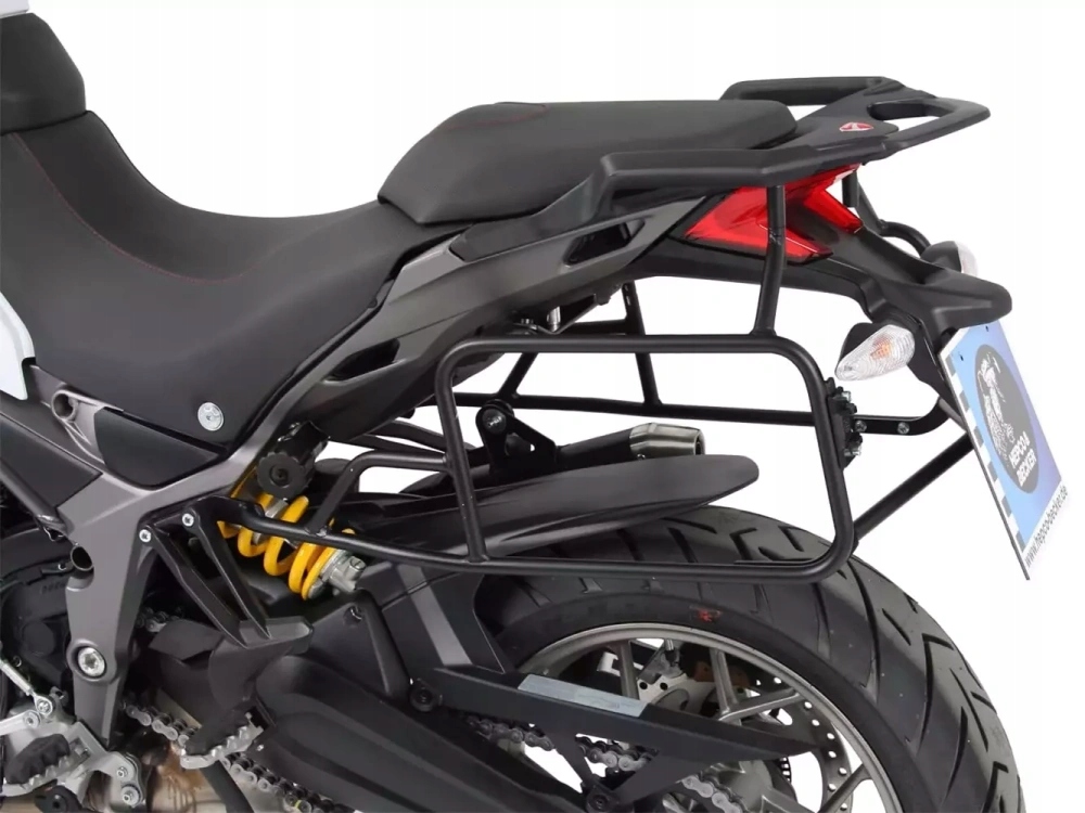 Ducati Multistrada 1260/S (2018-) stojan pod bočné tašky