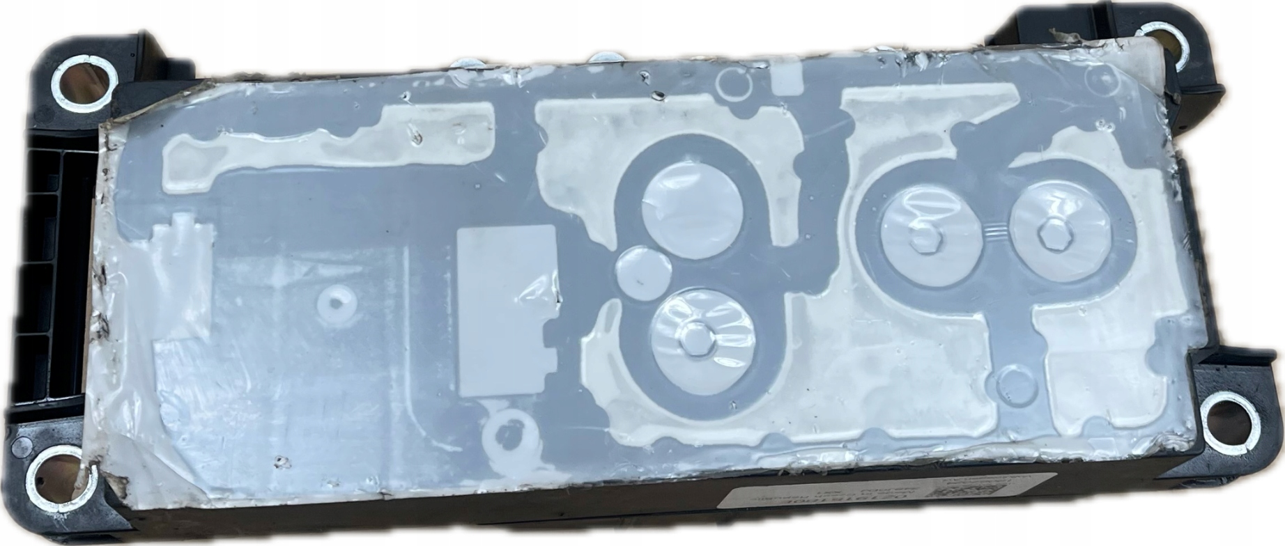 VW ID.3 ID.4 20- module BATERII contactor ROZDZIELACZ 0Z1915180E