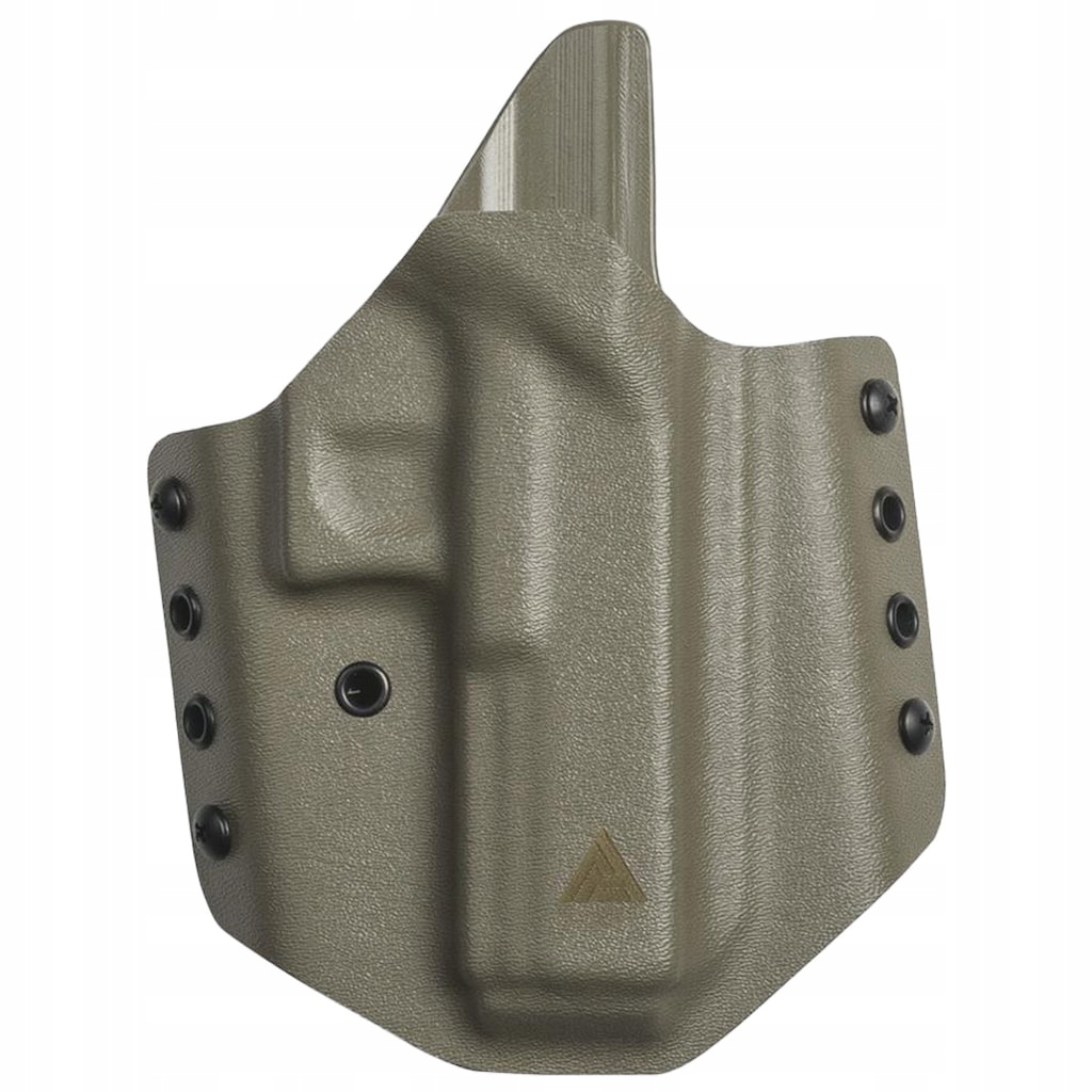 Pouzdro Direct Action G17 Owb No Light Dark Earth