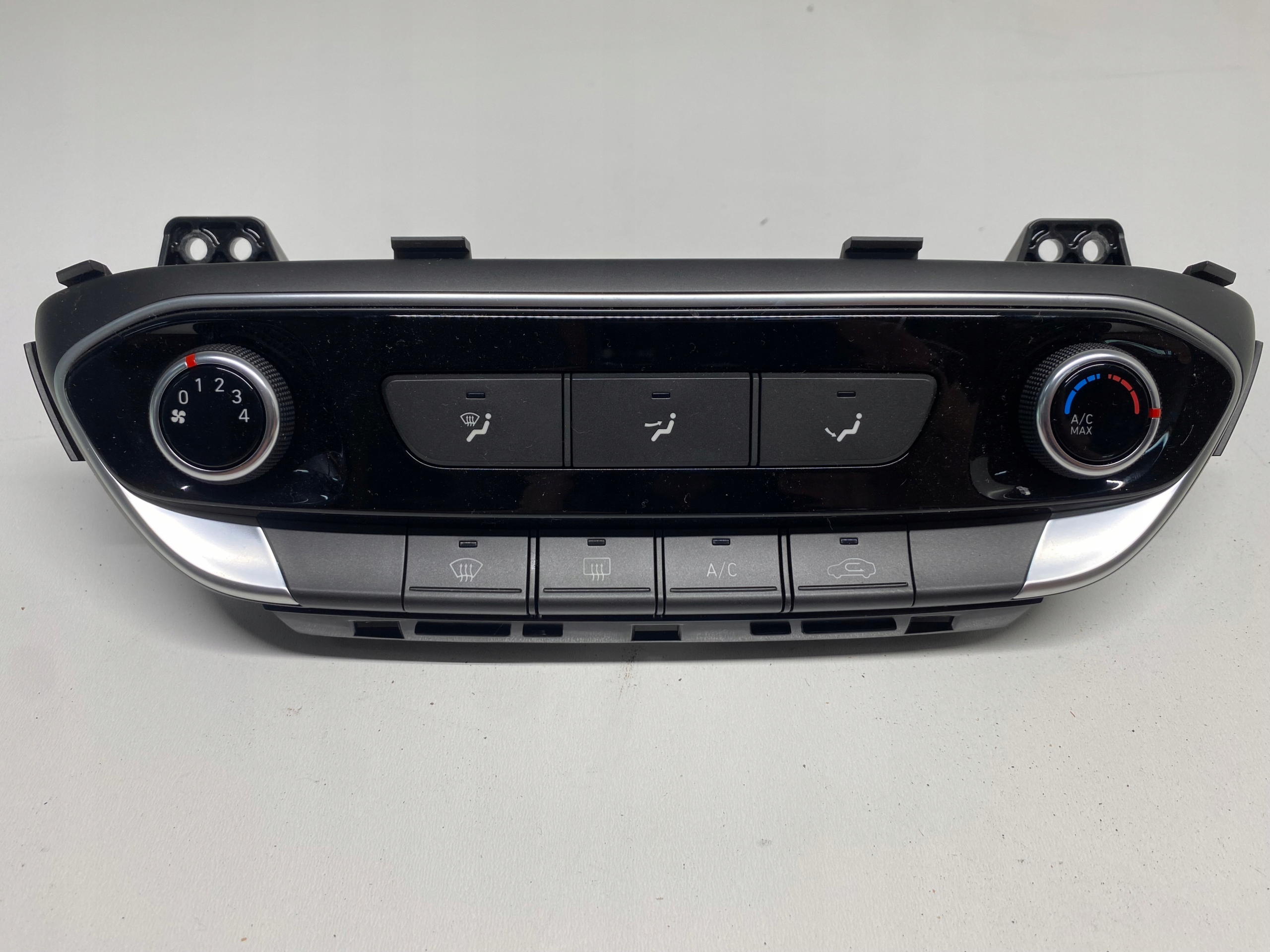 Unite commande clima HYUNDAI I30 III LIFT 21-24 97250-G4AA0