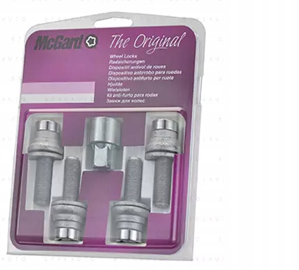 Стопорні болти 12x1, 25 CITROEN PEUGEOT SW17