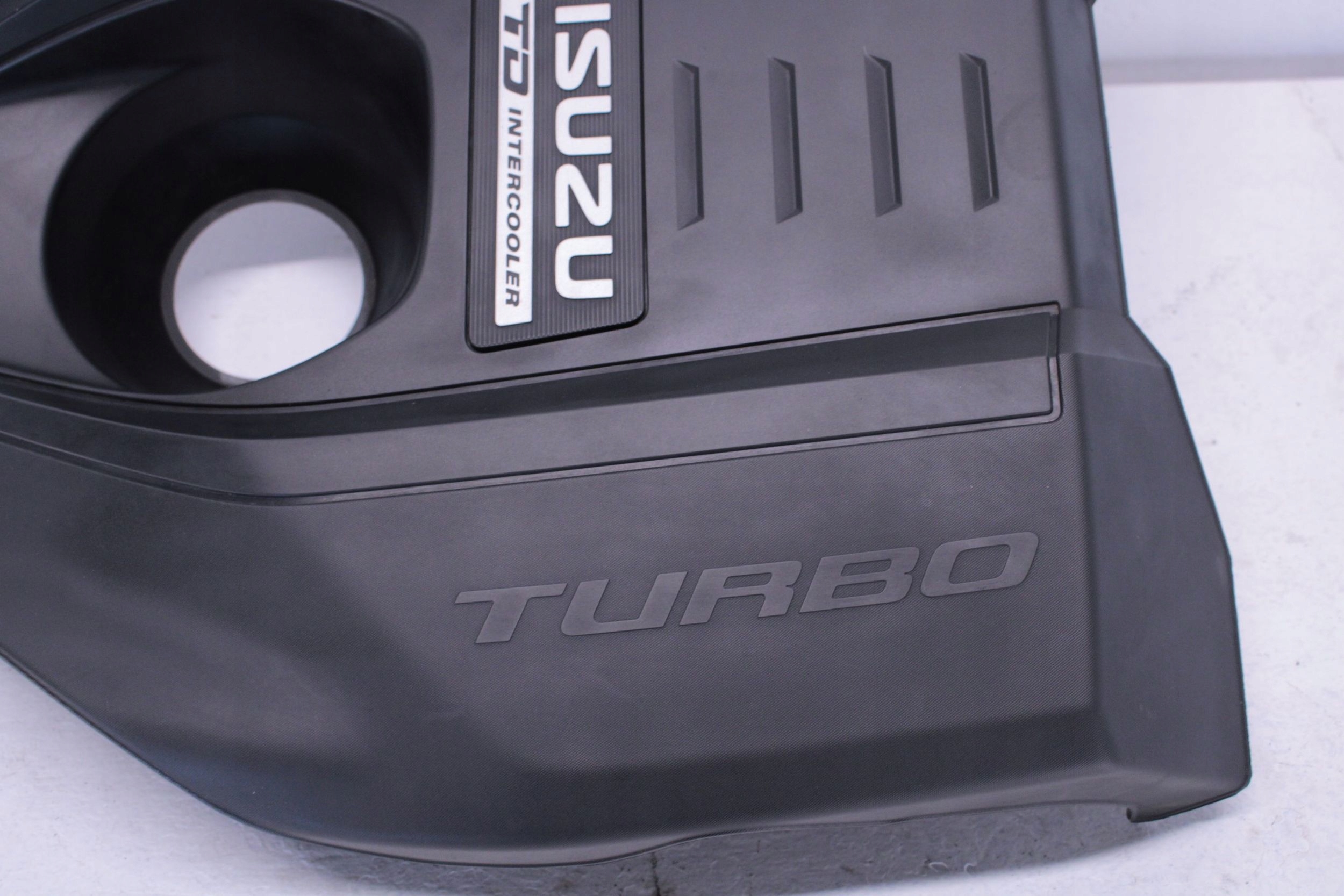 2014 Isuzu защита Двигателя PA6M20GF10