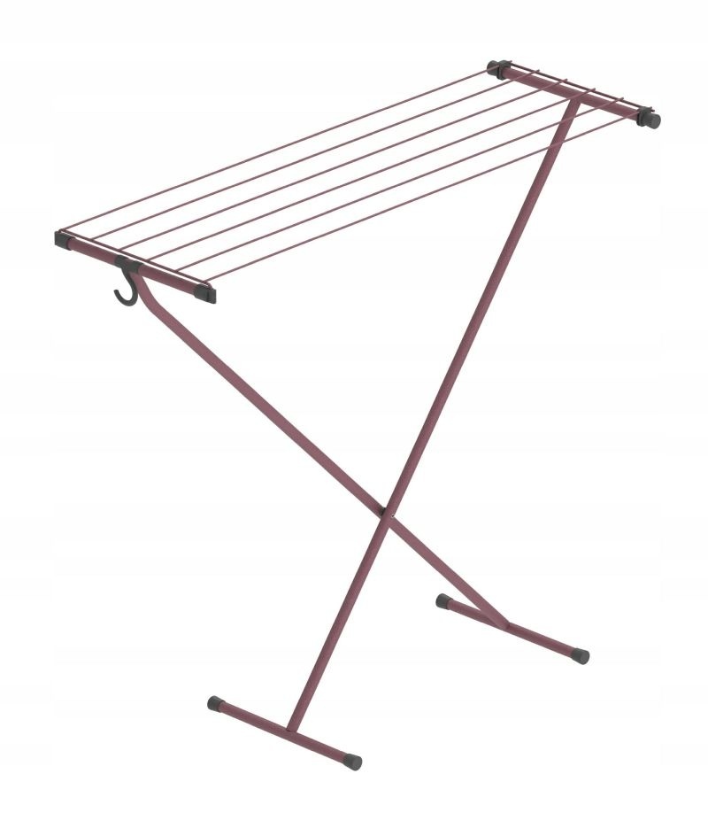 Levně Rorets Sušák na prádlo Compact Rose 2918.