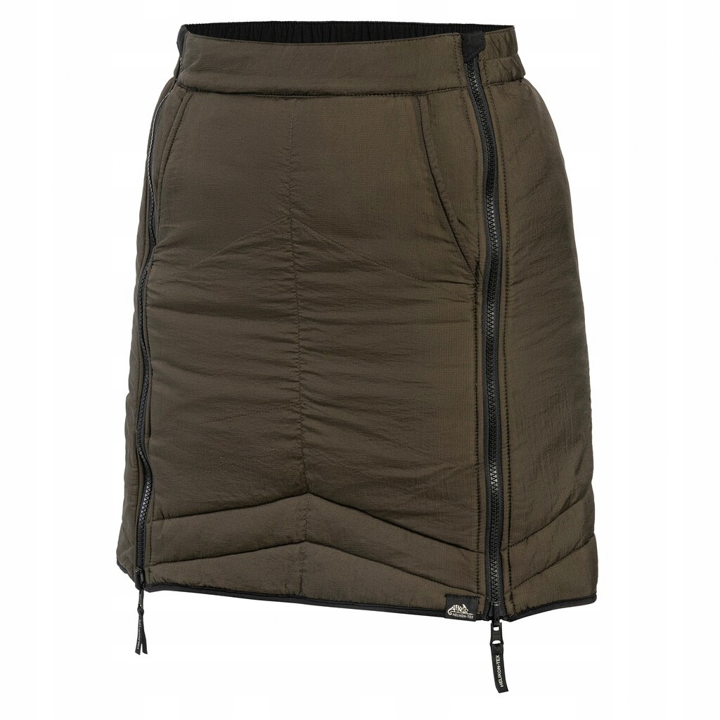 Sukně sukně Helikon Yupik WindPack Taiga Green L