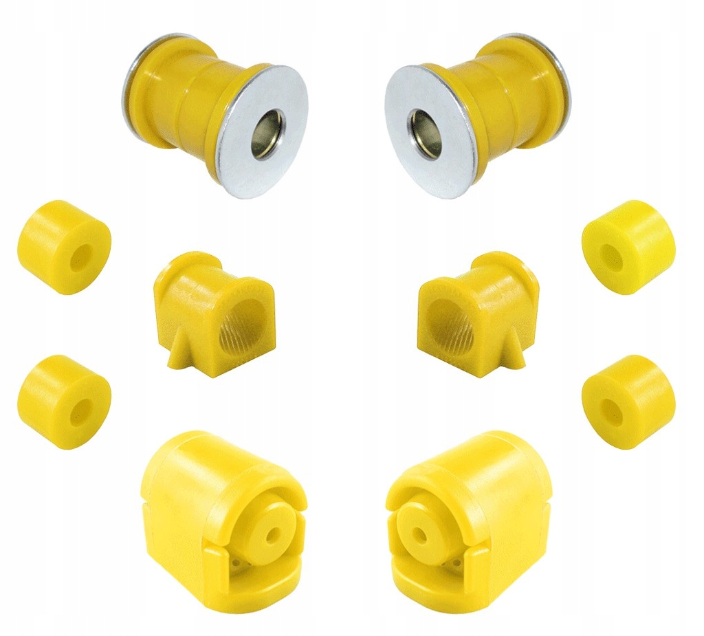 Sada předního odpružení Nissan Infiniti I30 (95-99) A32 Maxima IV