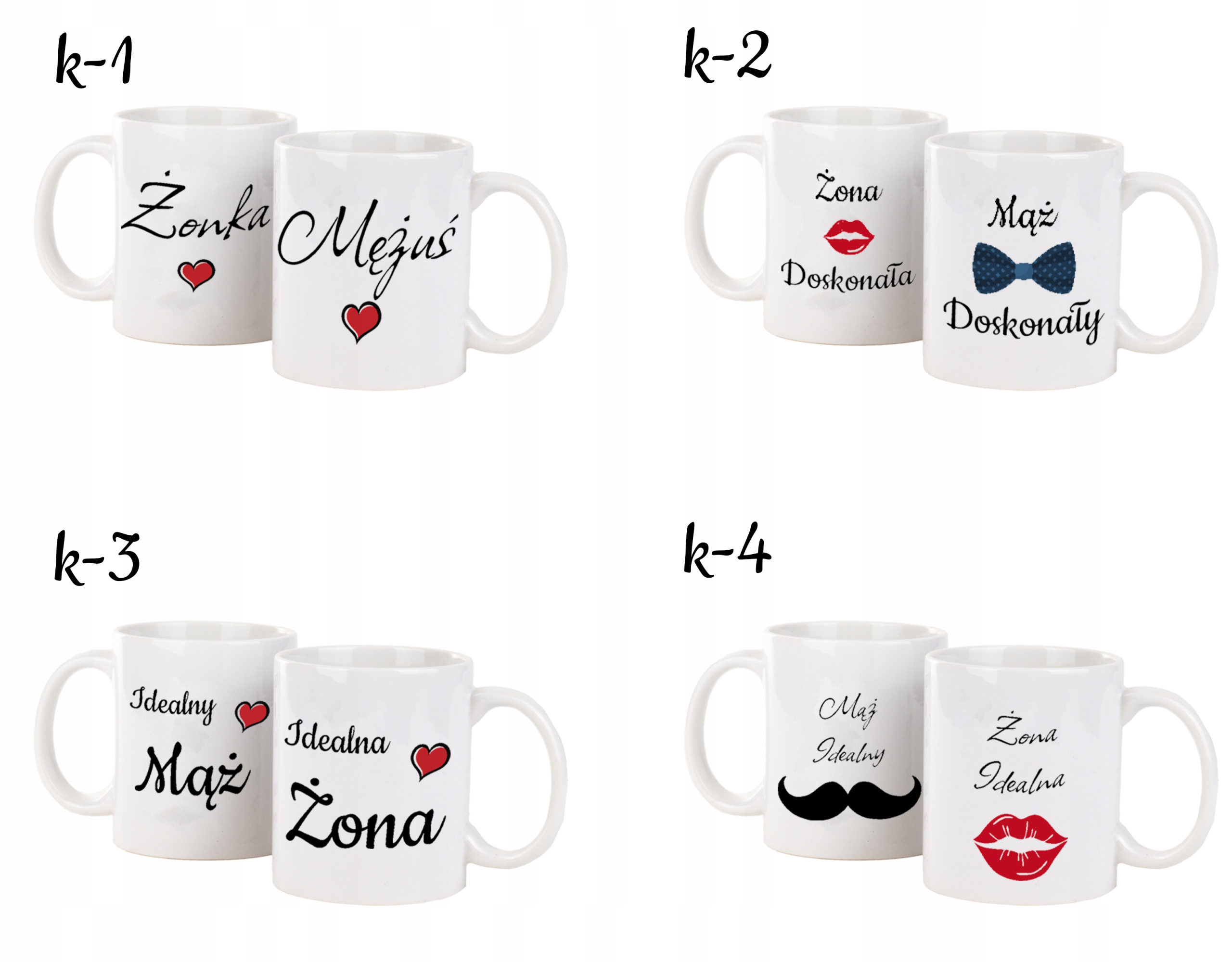 PREZENT NA ŚLUB WESELE ŚLUBNY ZESTAW RĘCZNIKÓW KUBKI HAFT imiona data ślubu Kolor beżowy