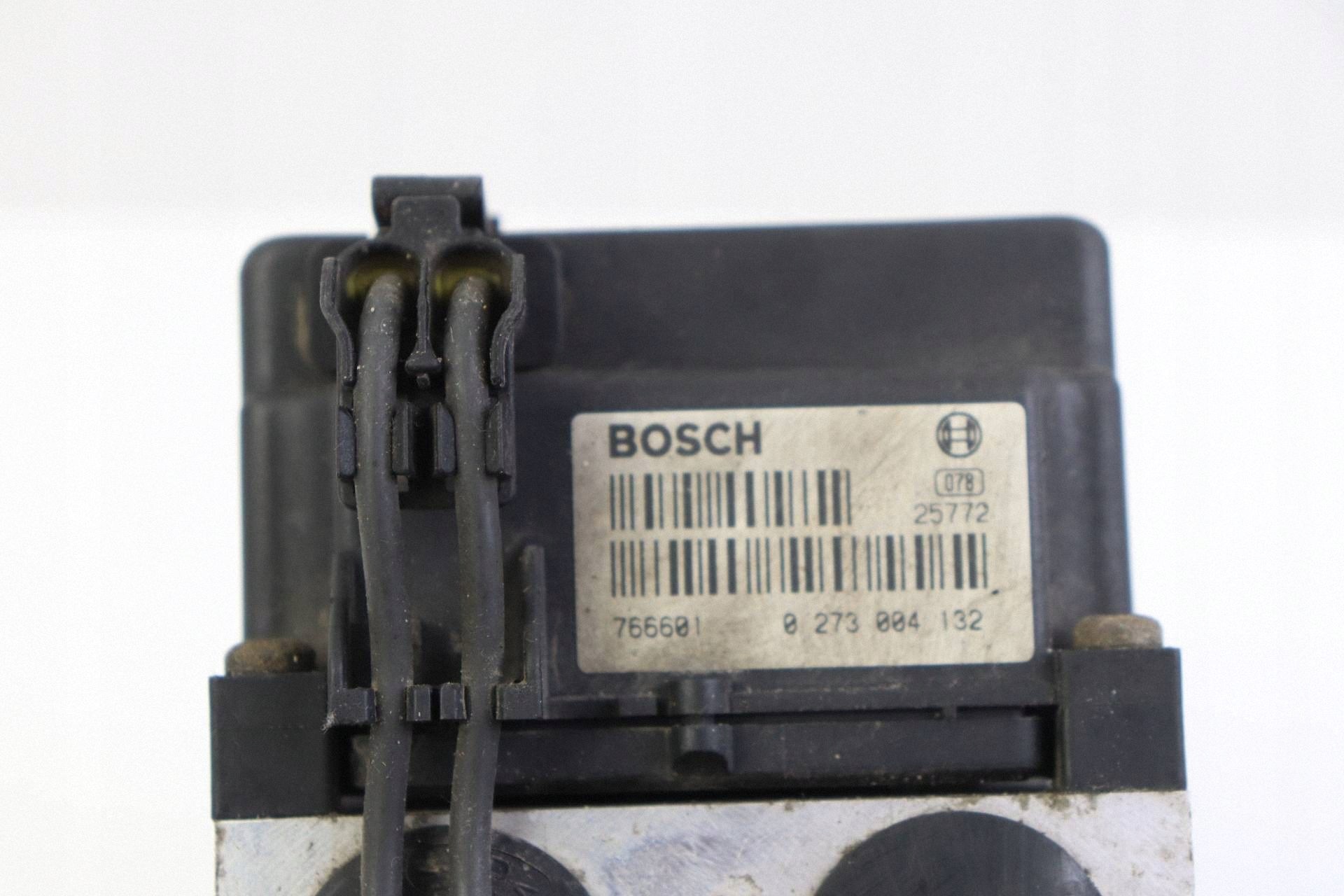 VW PASSAT B5 AUDI A4 B5 pompa ABS 8E0614111 0273004132 0265216411
