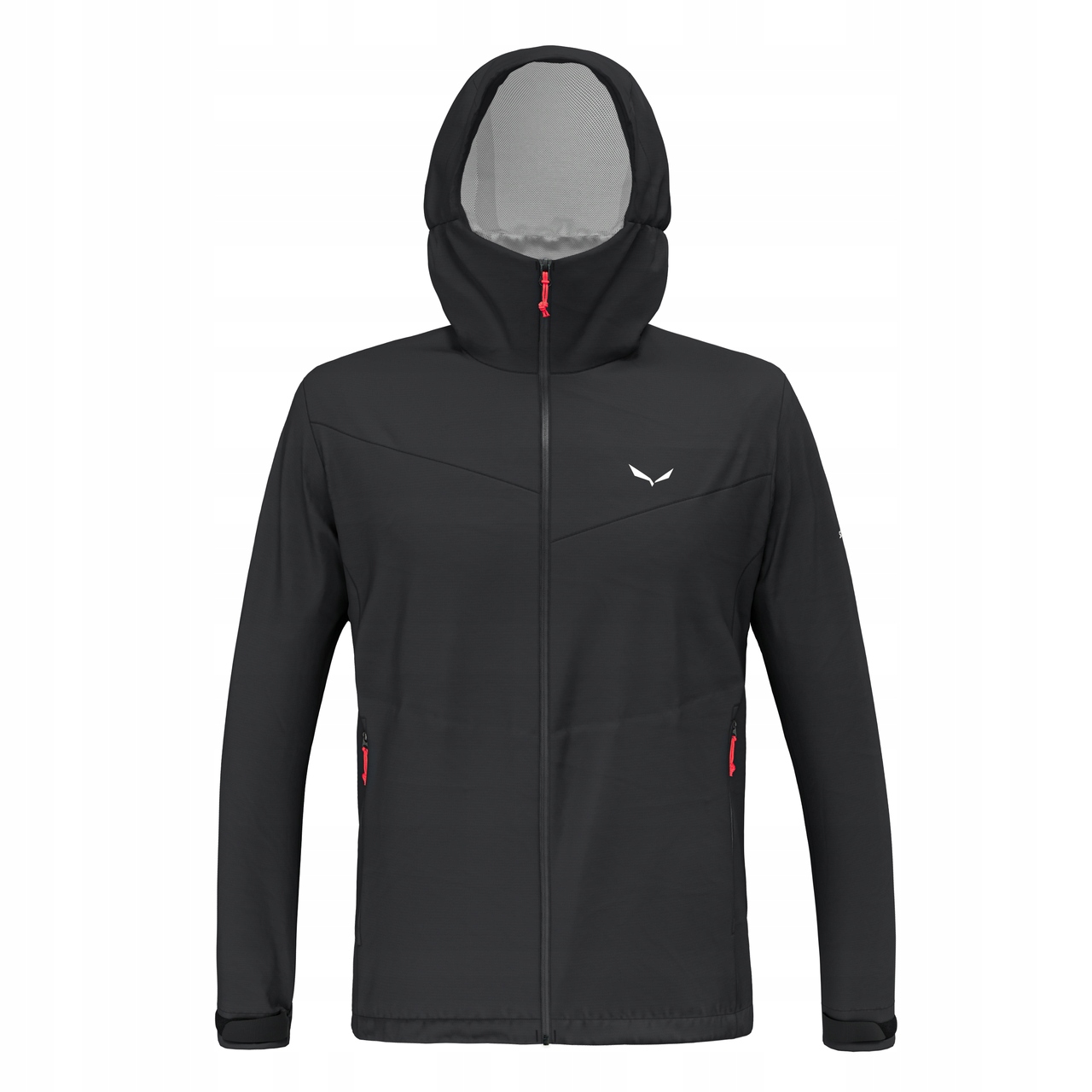Salewa Kurtka Męska Puez 2.5L Ptx 0910 Black XL