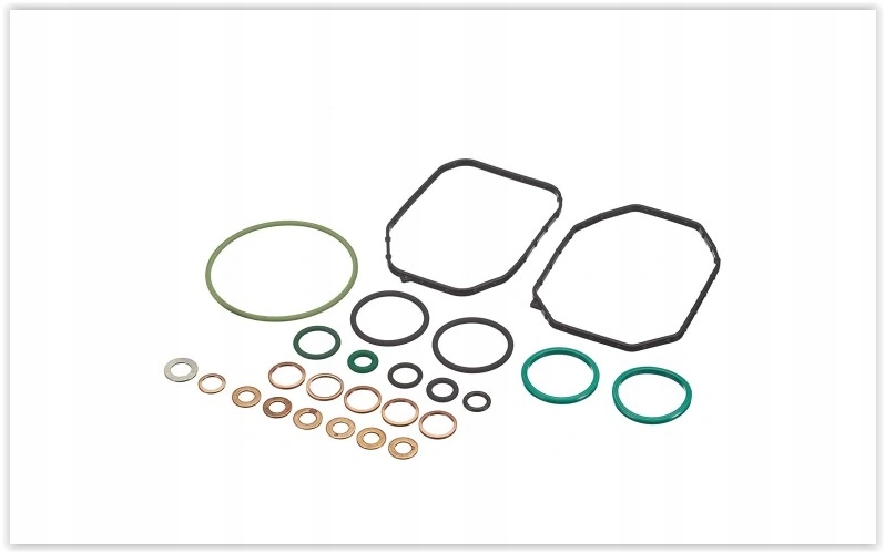 2467010003 KPL USZCZELEK POMPY EDC BOSCH TDI