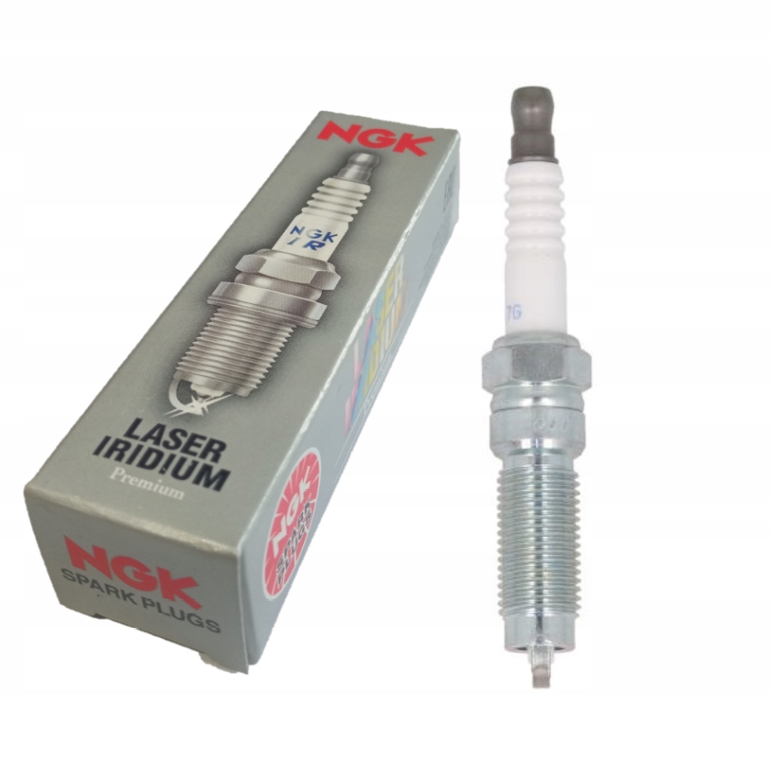 ŚWIECA NGK LASER IRIDIUM ILZTR6A8G 94769 087295947692 za 37.99PLN