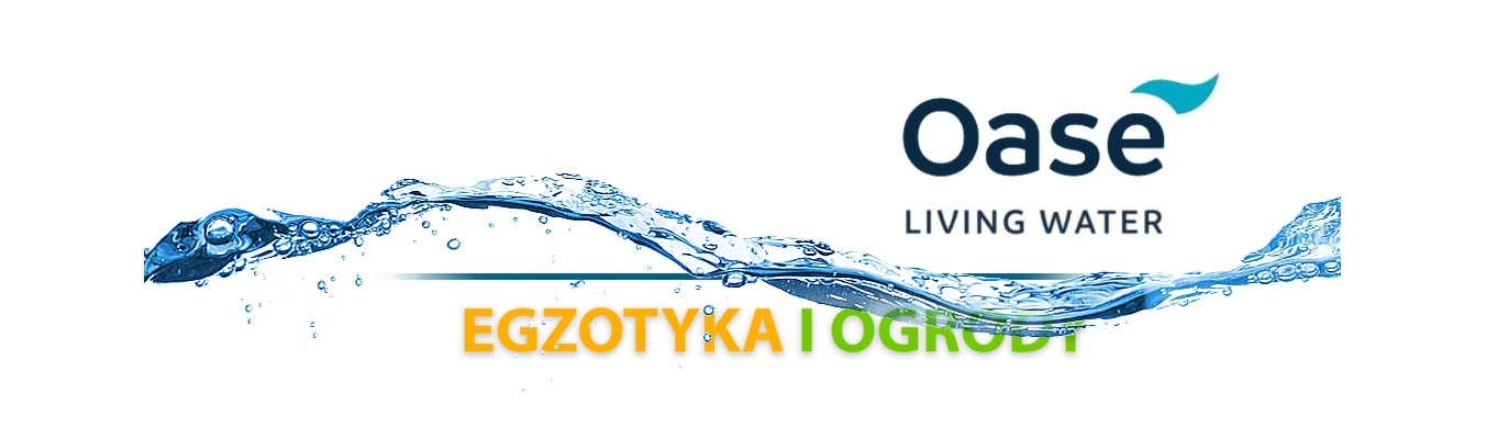 Kamień napowietrzający OASE AquaOxy S Producent Oase