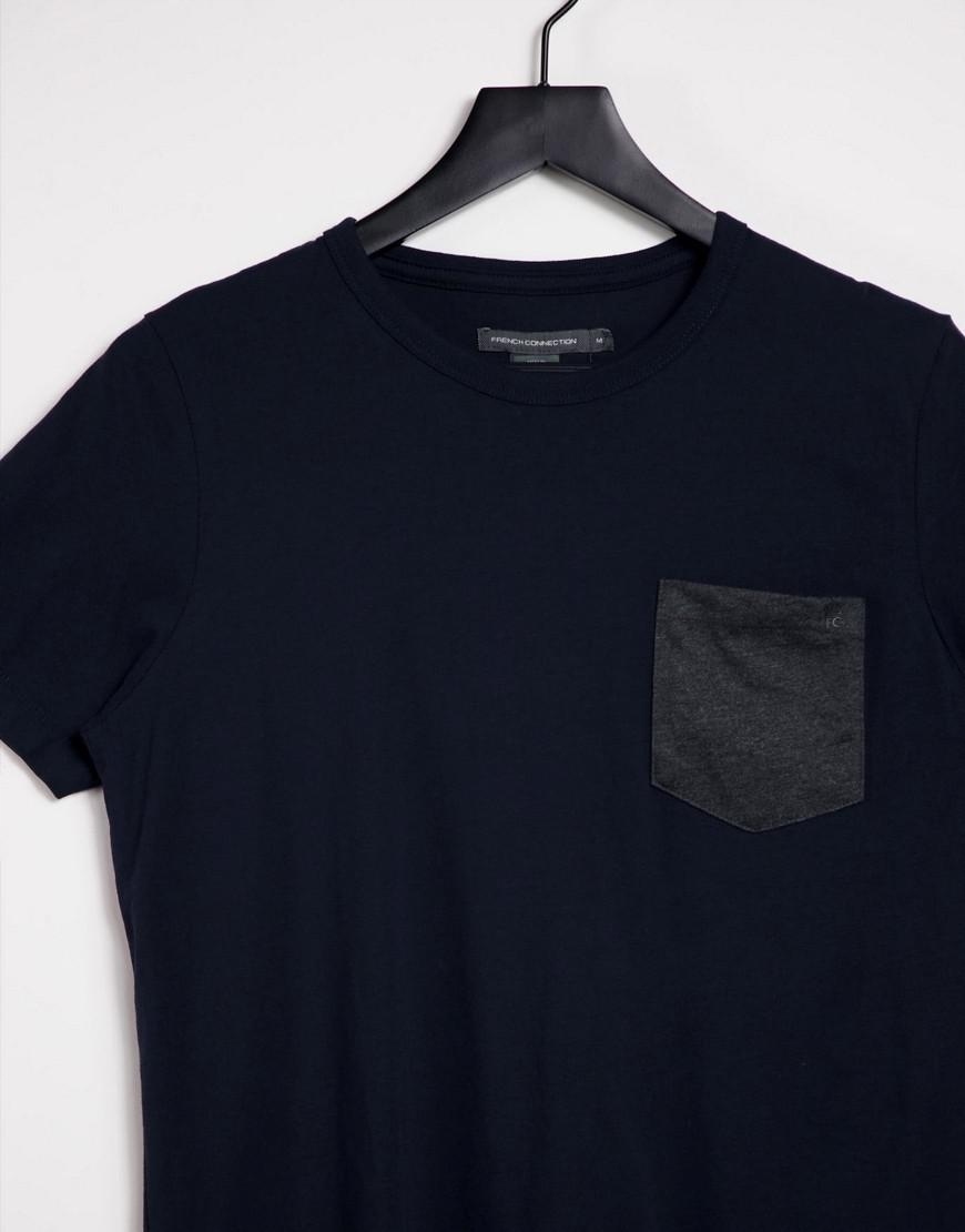 FRENCH CONNECTION T-SHIRT M Płeć kobieta