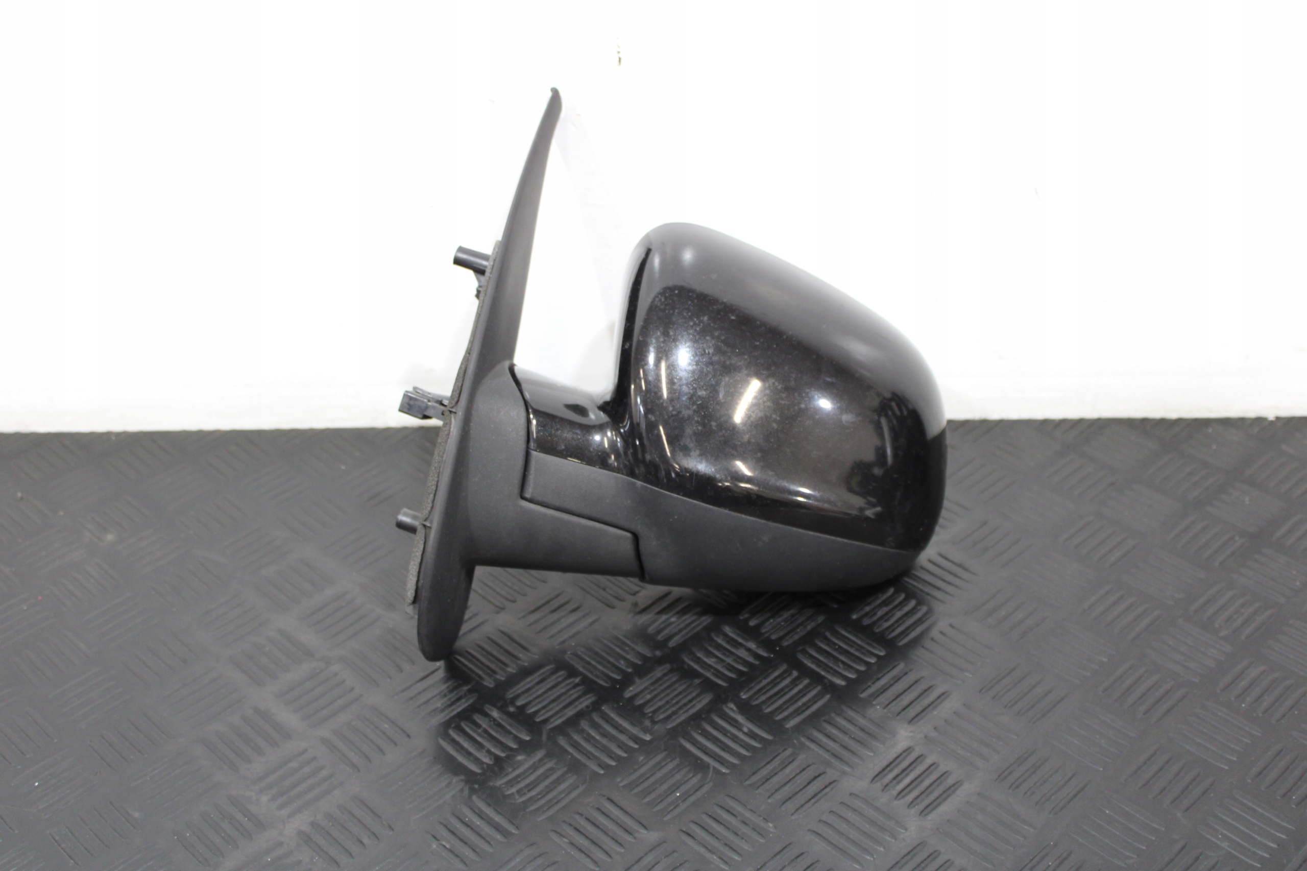 mirror left 7 vertical KANGOO II 2 III 3 LIFT