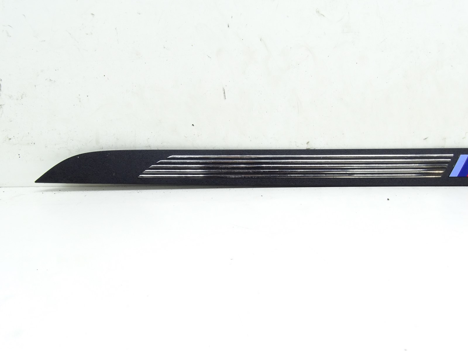 moulding threshold front front M PAKIET BMW 1 E81 E87 8045293