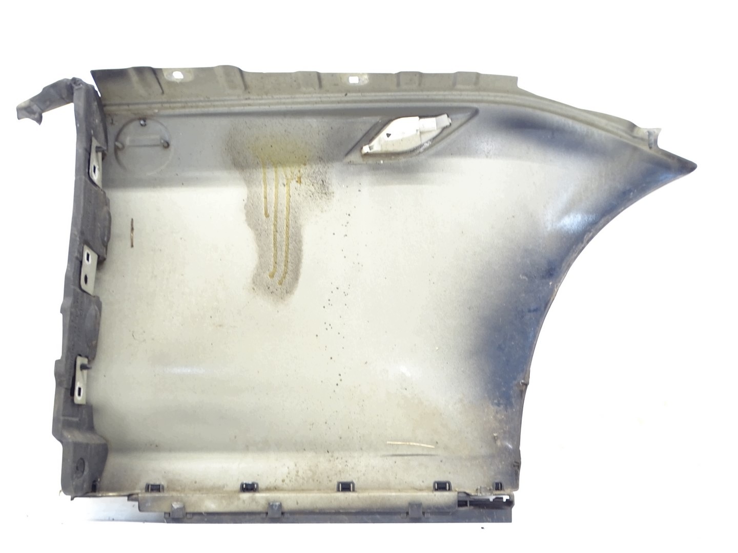 fender left front front BMW Z4 E89