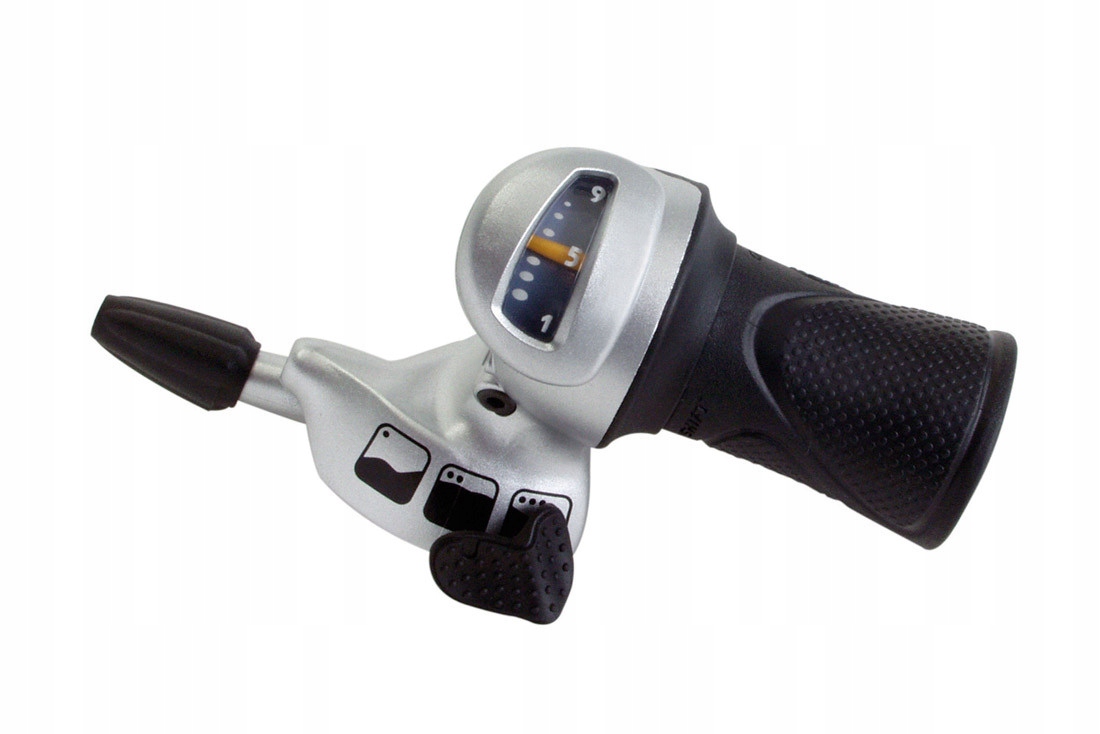 Manetka Sram Dualdrive 27 biegowa Clickbox 00.0000.200.067