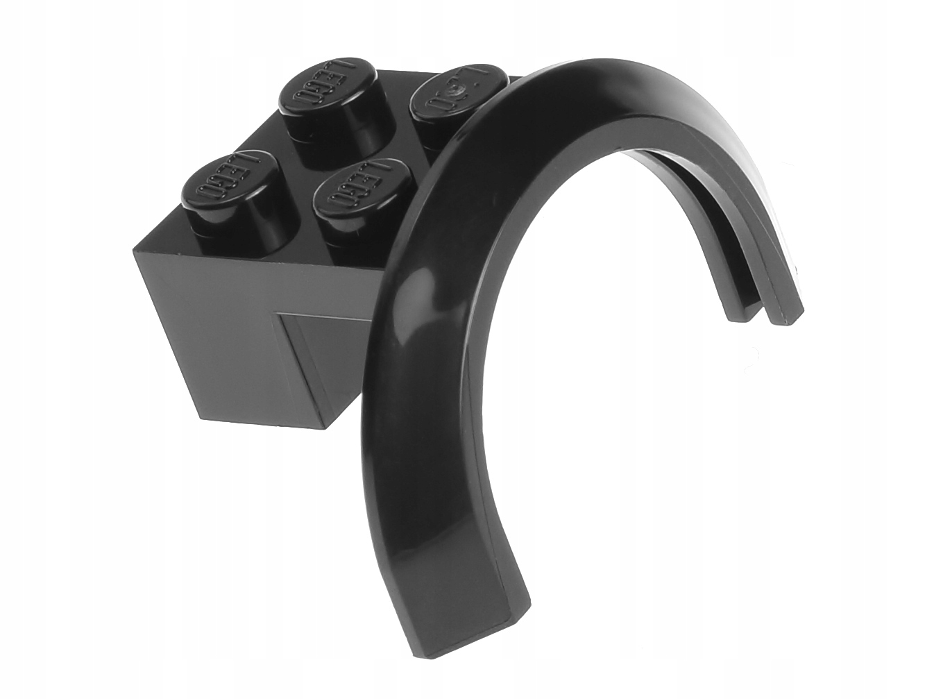 

Lego Nadkola 50745 czarne