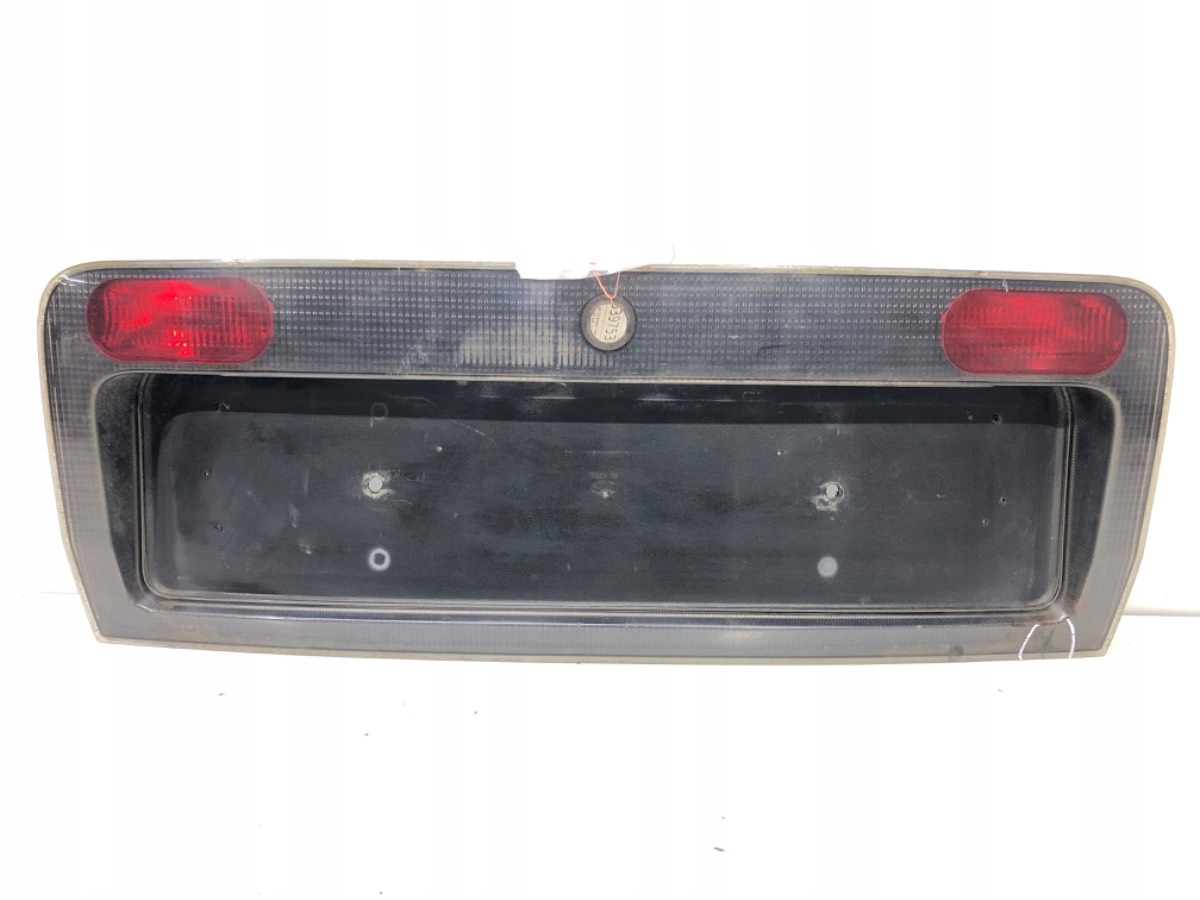 BLENDA KLAPY TYŁ AUDI A6 C5 Kombi 97-05 4B9945695D LISTWA