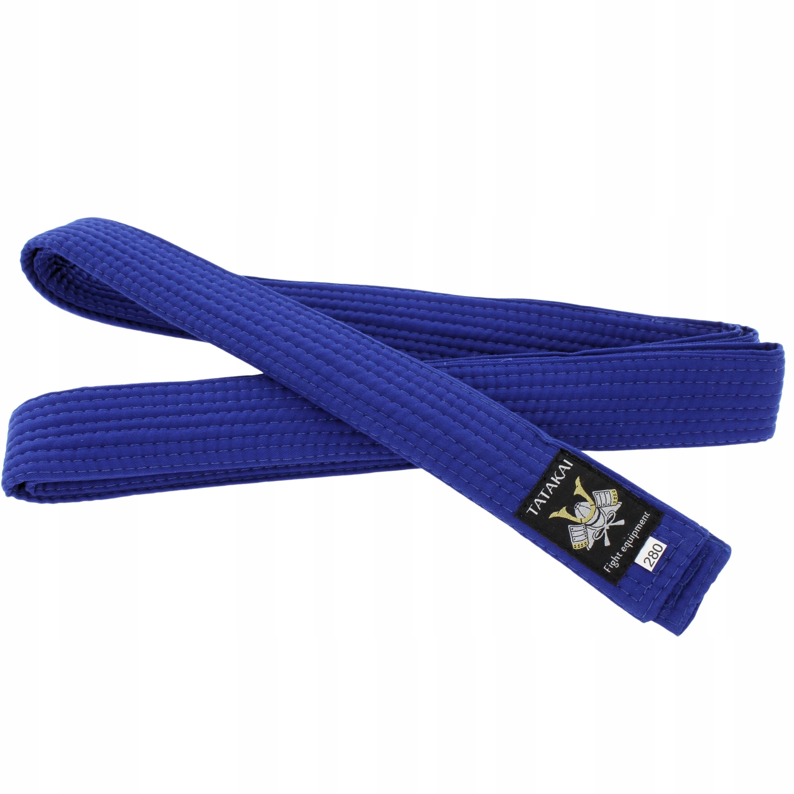 BELTOR TATAKAI PAS DO KIMONA KARATE KYOKUSHINKAI NIEBIESKI 280 PRODUKT POL Kod producenta B2608