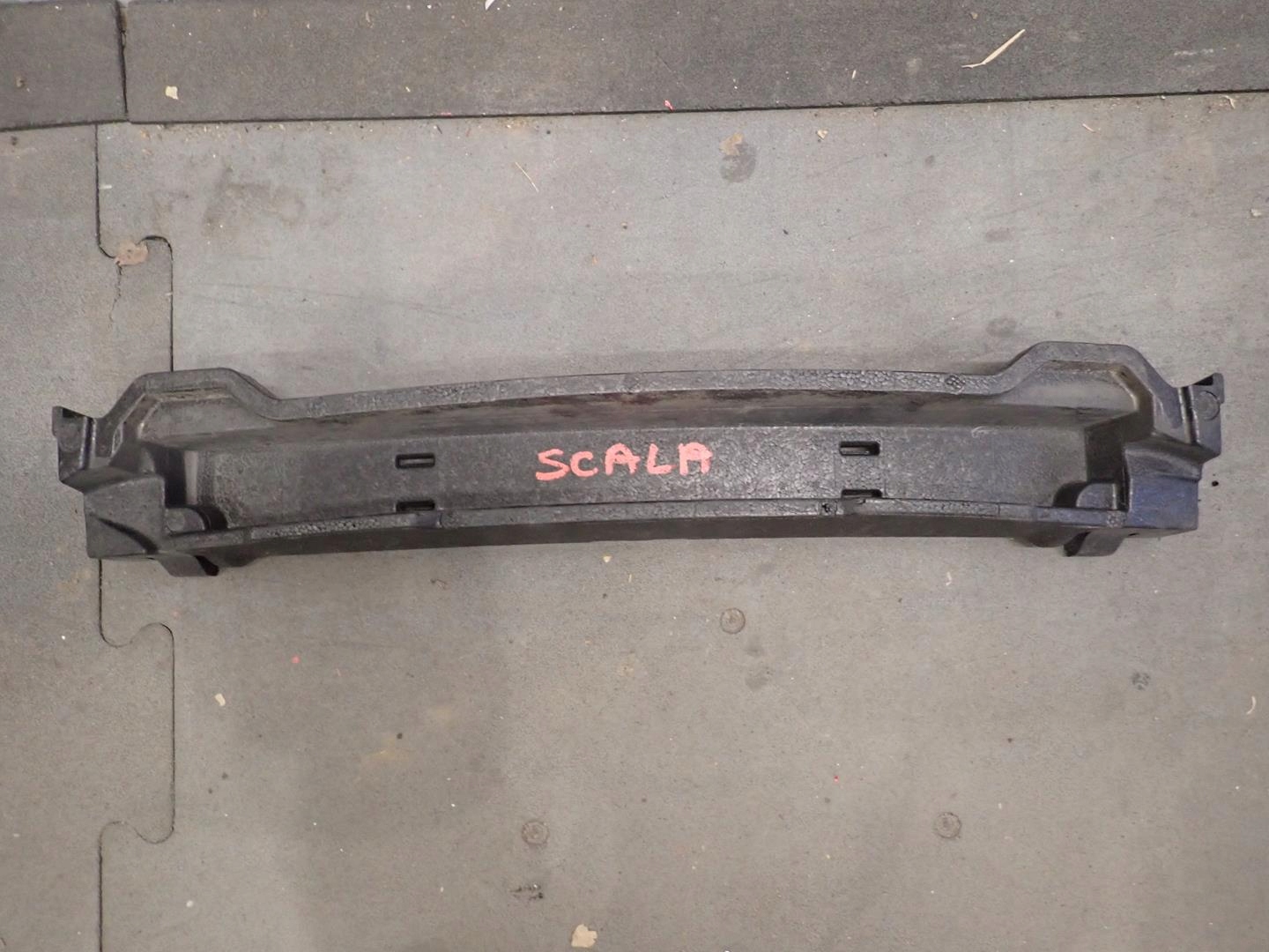 Absorber nárazníku předek SKODA SCALA 2019- 657807248A