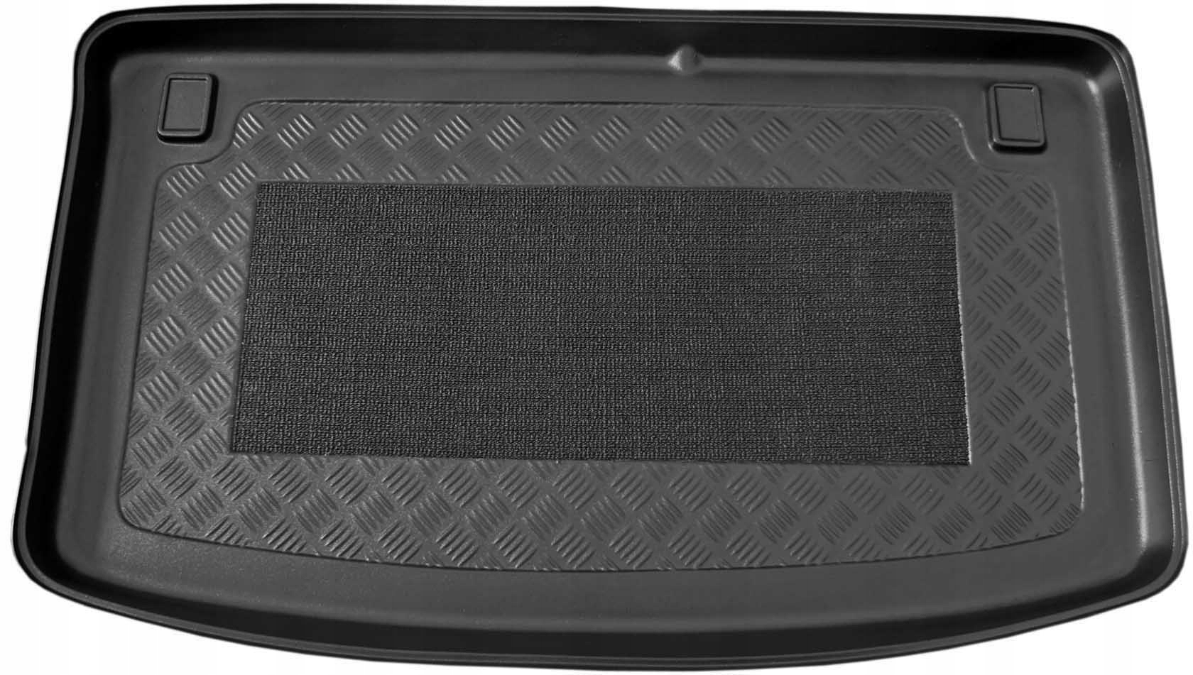 Hyundai i20 I Pb Hatchback 2009-2014 Prostiskluzová podložka