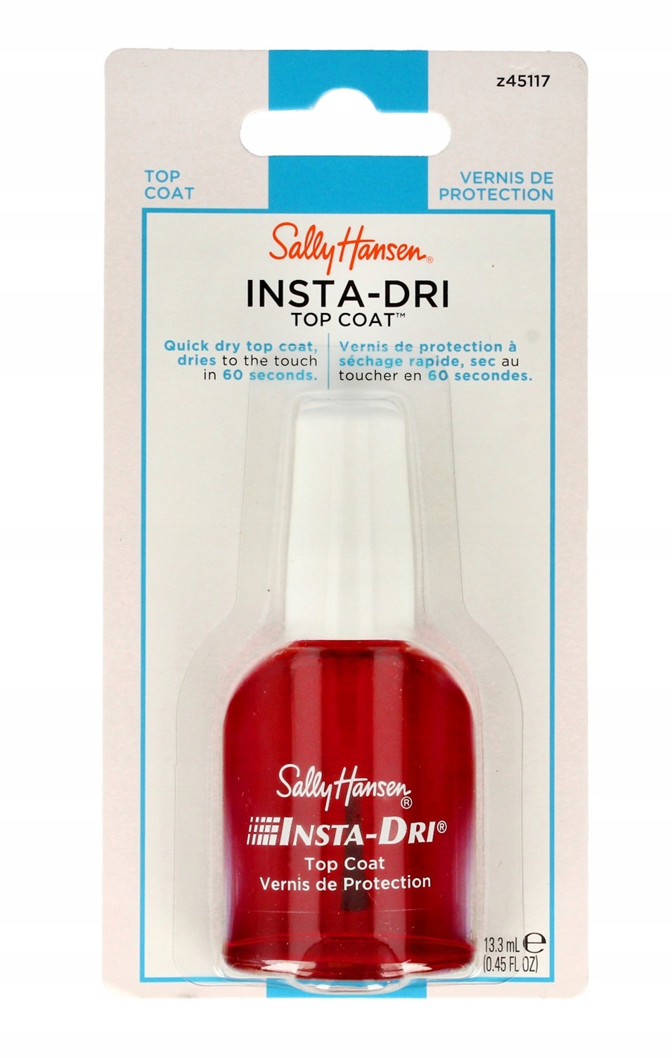 

Sally Hansen Odżywka Insta-dri