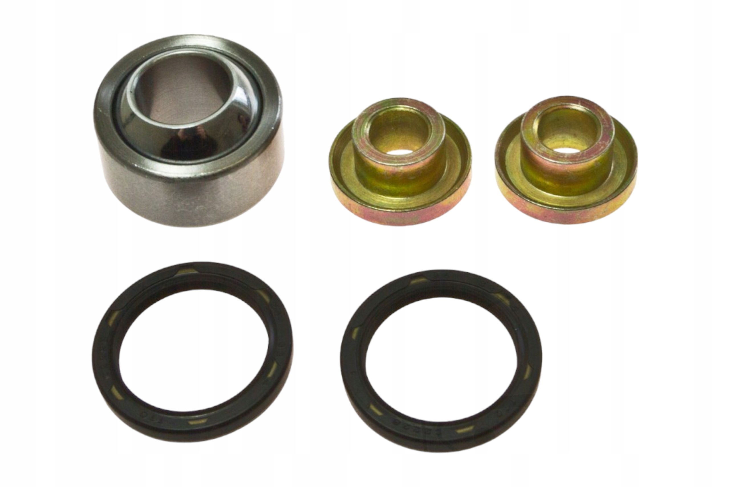 Ložisko zadného tlmiča dole All Balls 29-5056