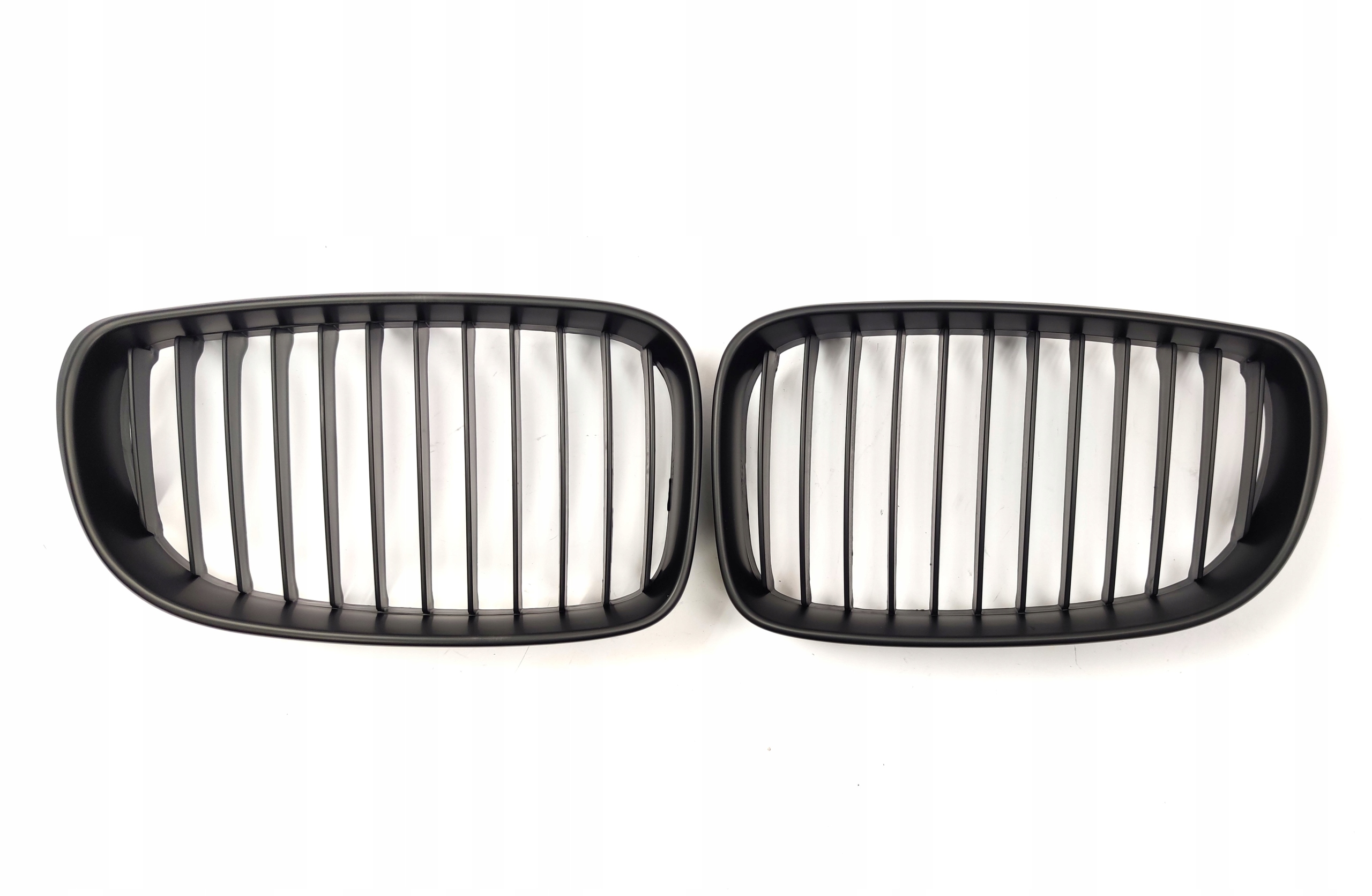 Atrapa Grill kp Tuning Bmw 1 e81 e82 e87 e88 Lift Part manufacturer other